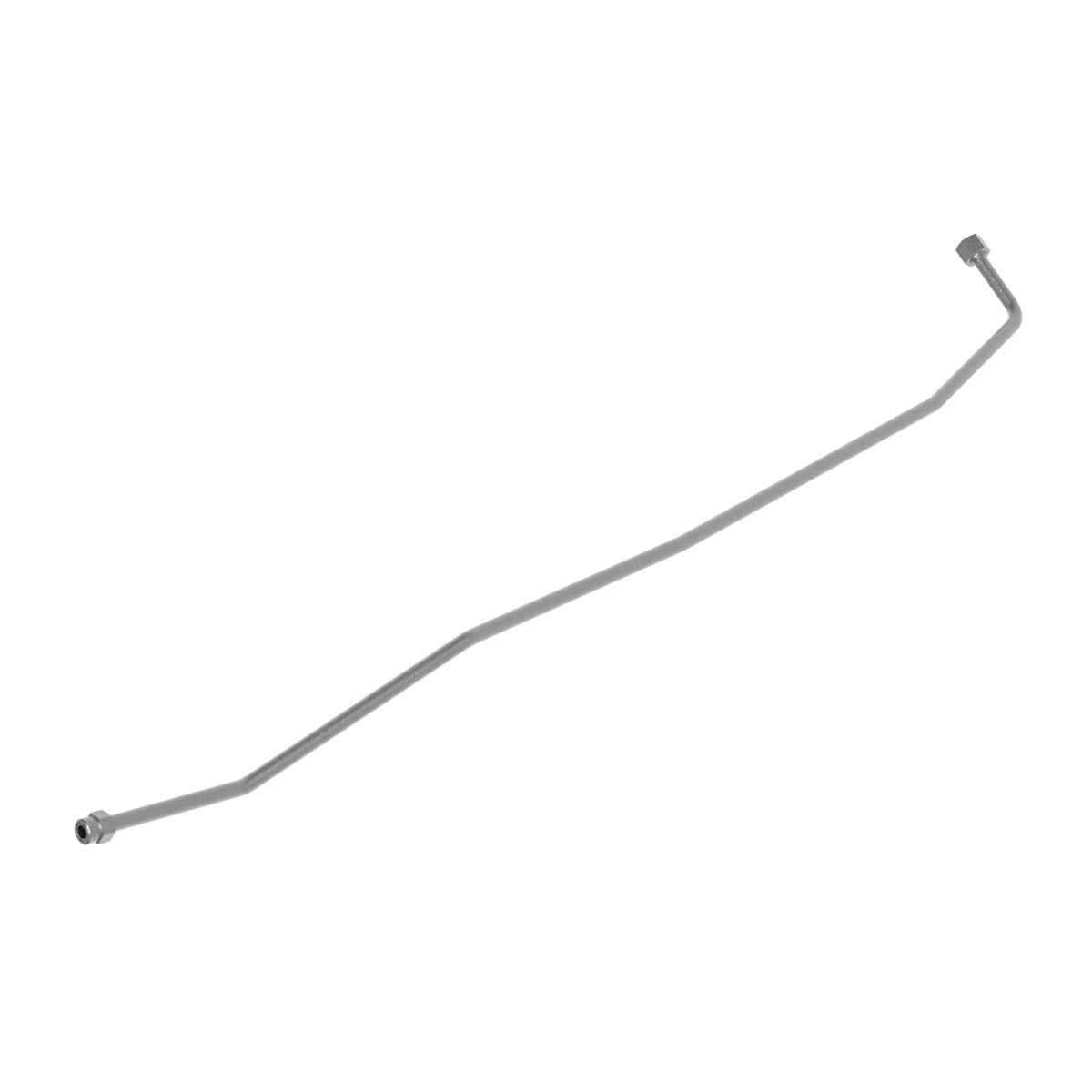 Tube-Rear Upper LH