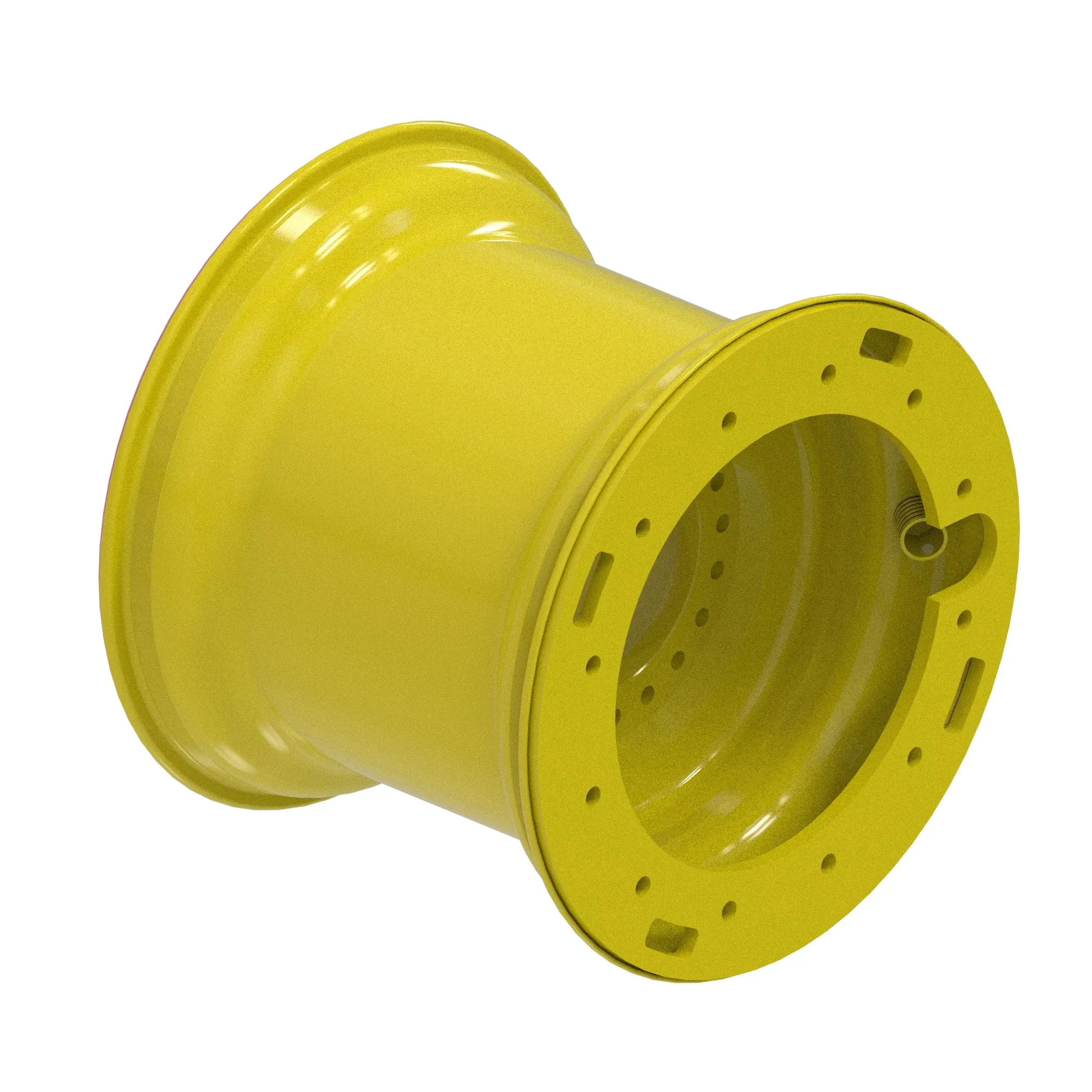 John Deere Inner Dual Wheel, 27 X 32 - AT198724