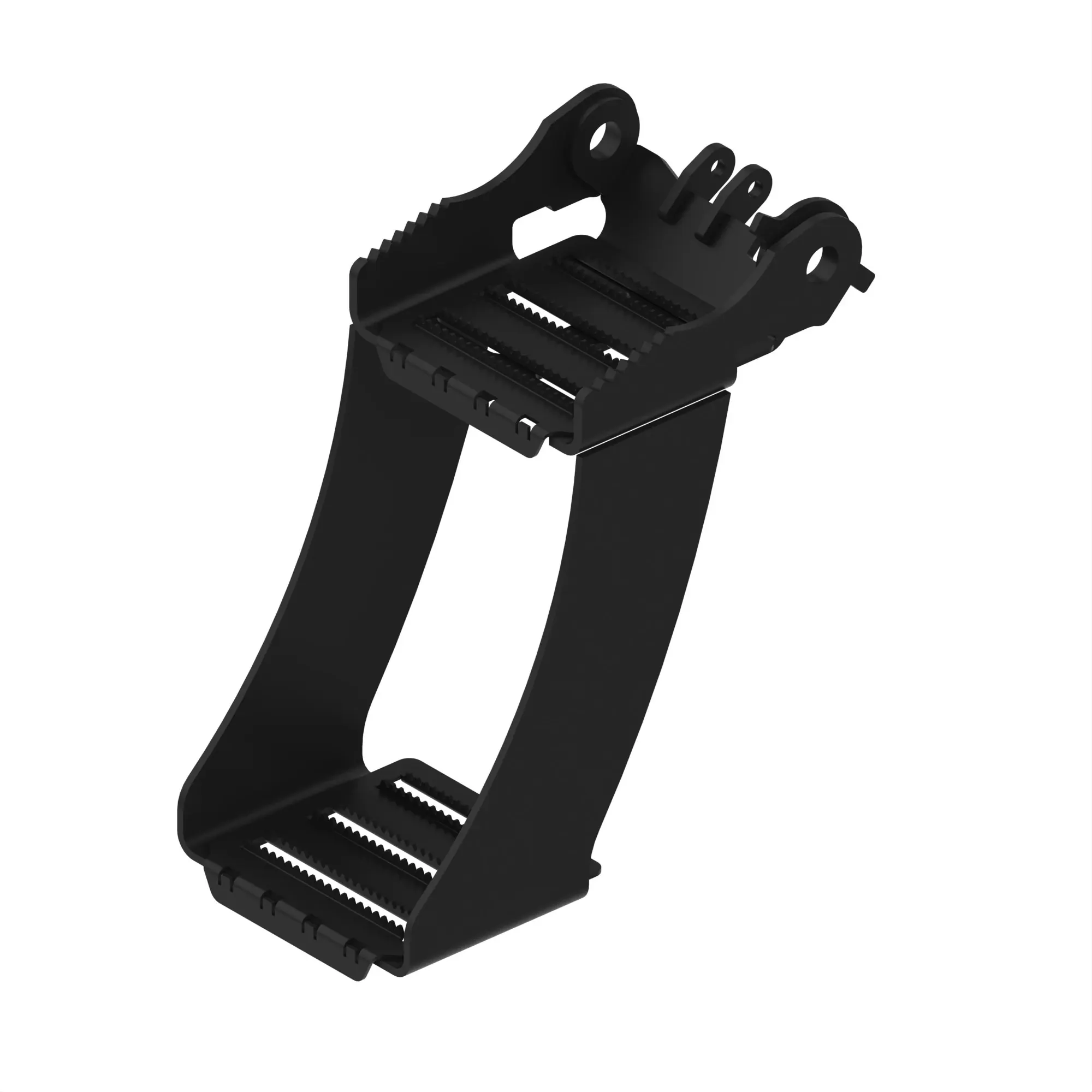 John Deere Ladder Moving Steps - F653919