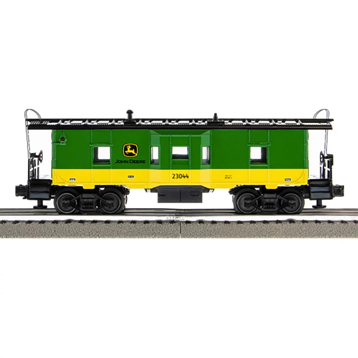 Lionel Trains® John Deere LionChief Set with Bluetooth