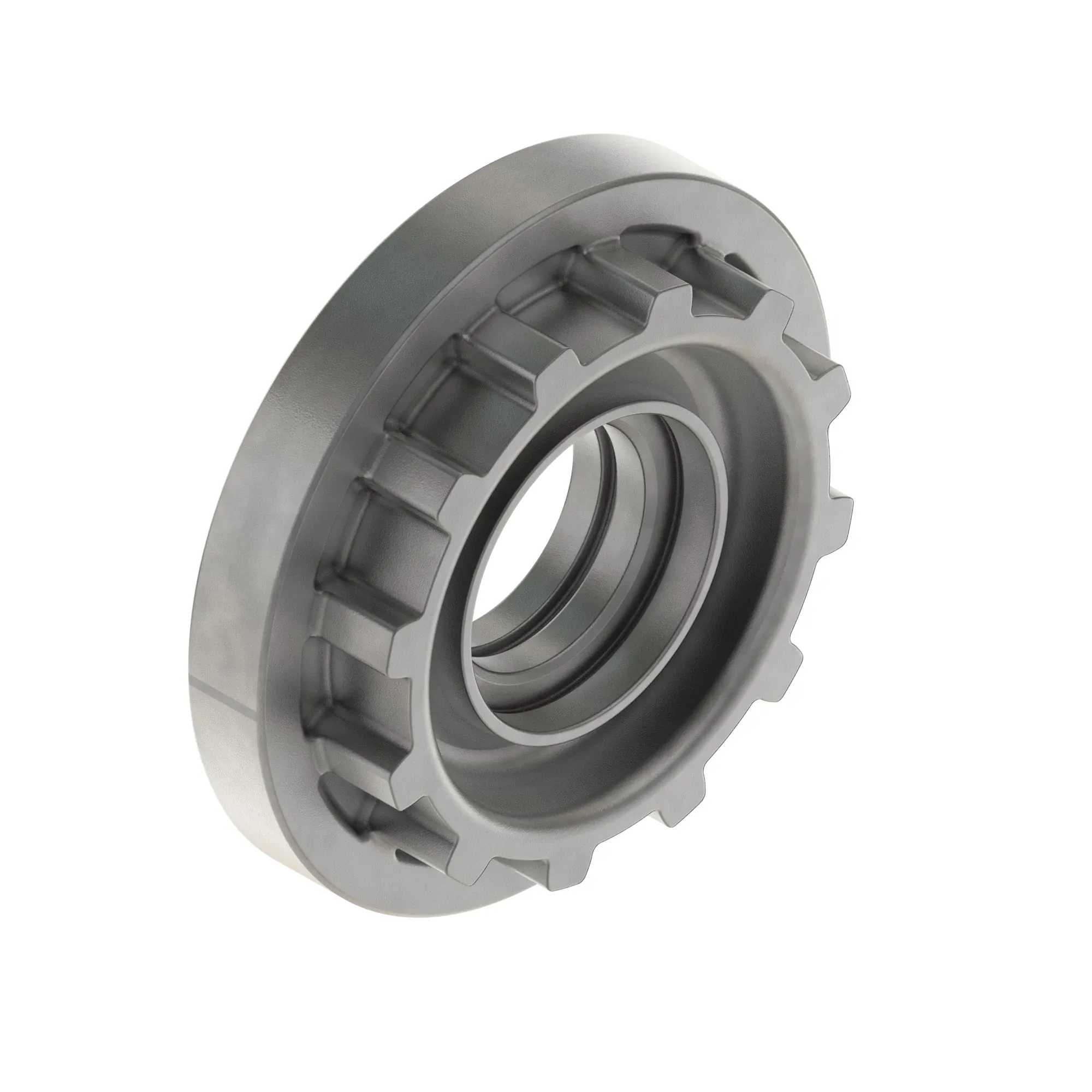John Deere MFWD Helical Gear, 52 Teeth - L201767