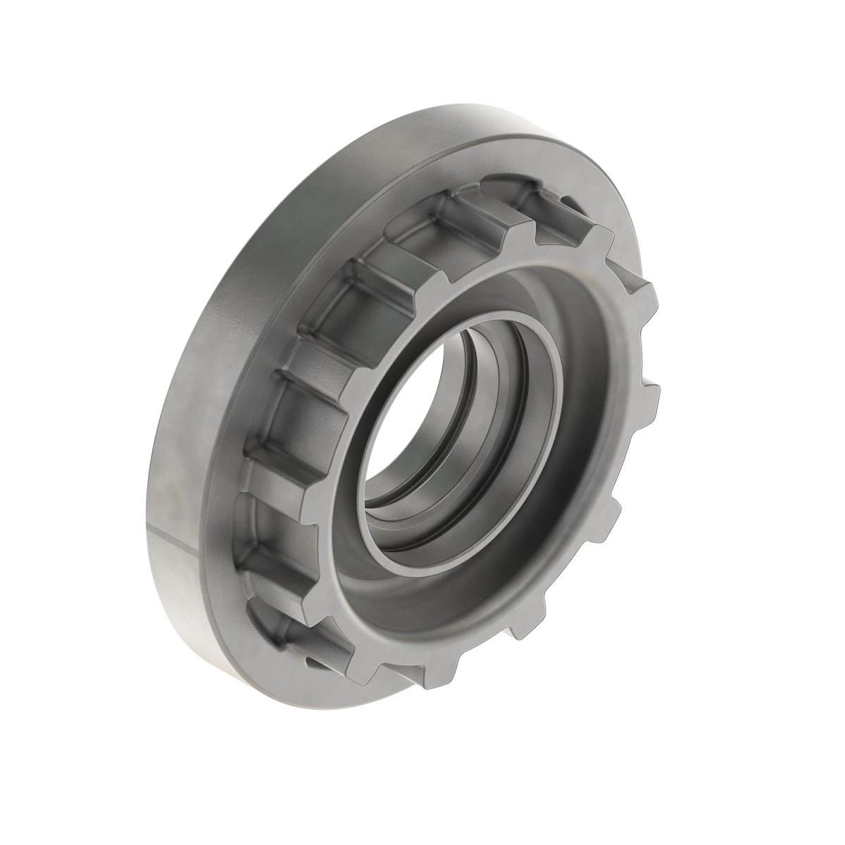 Helical Gear, MFWD Gear T=52 for IV