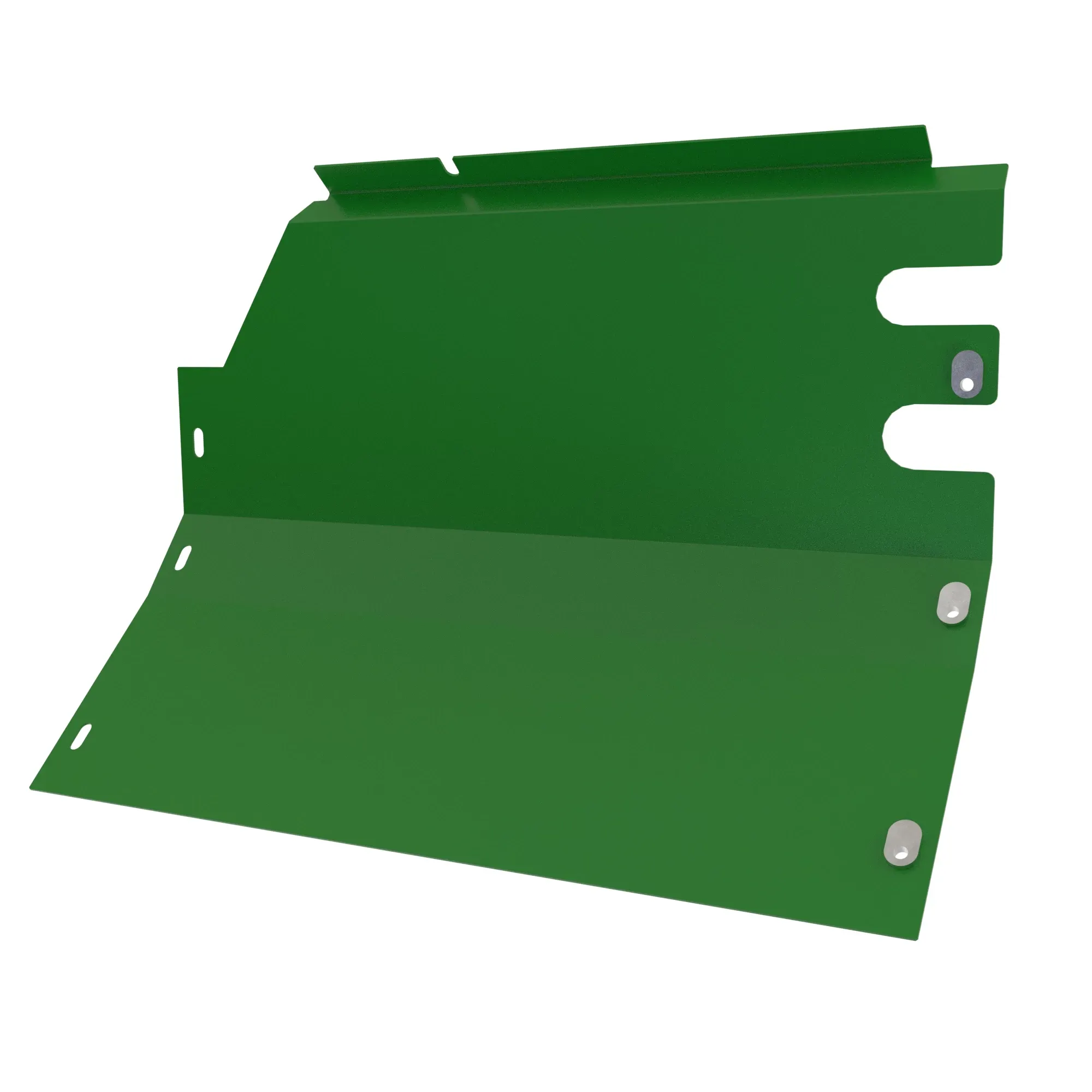 John Deere Side Sheet Deflector - AXE23312