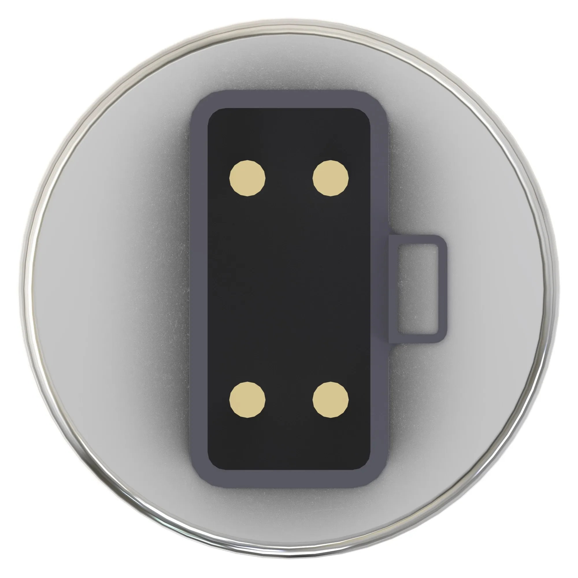 Pressure Sensor