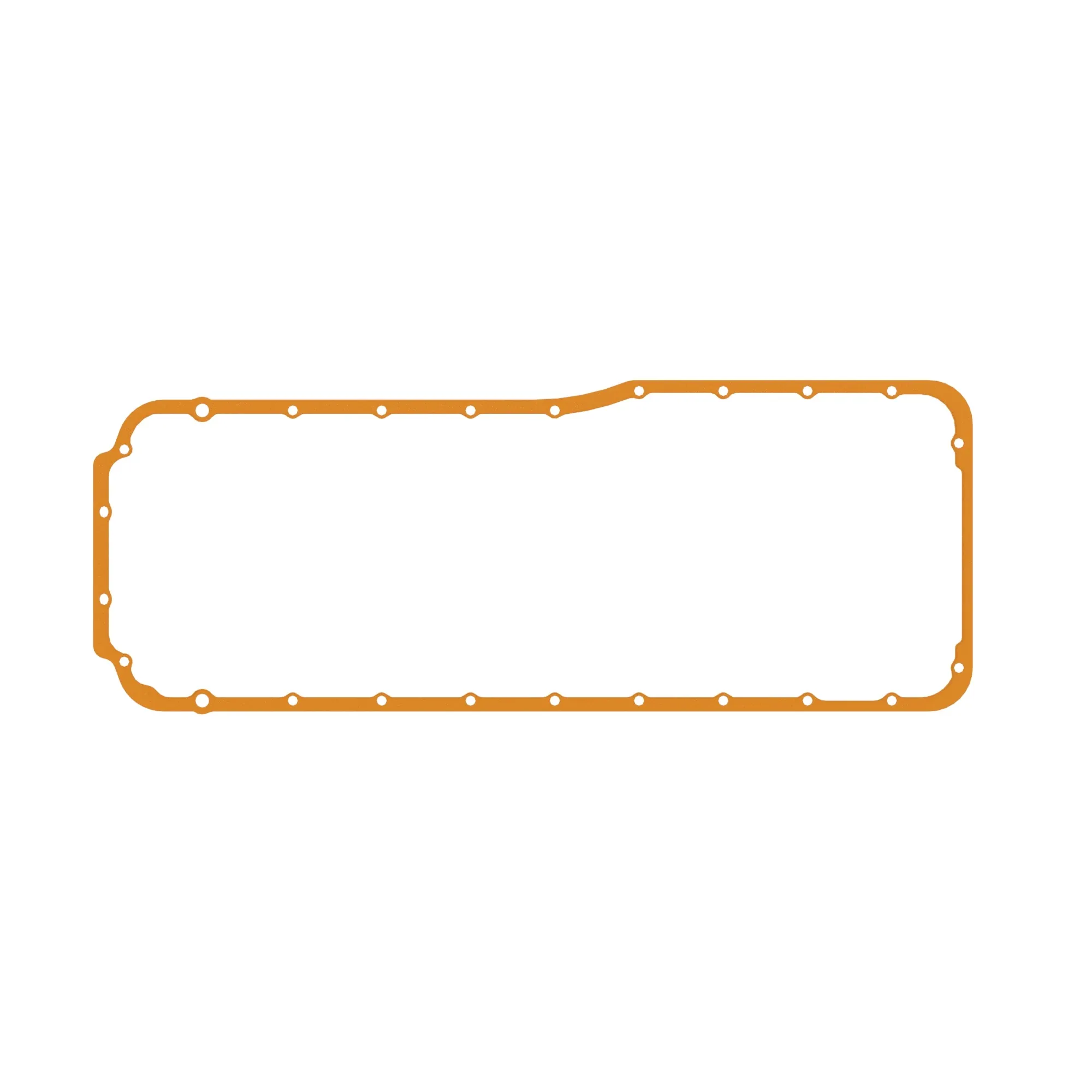 OIL PAN GASKET