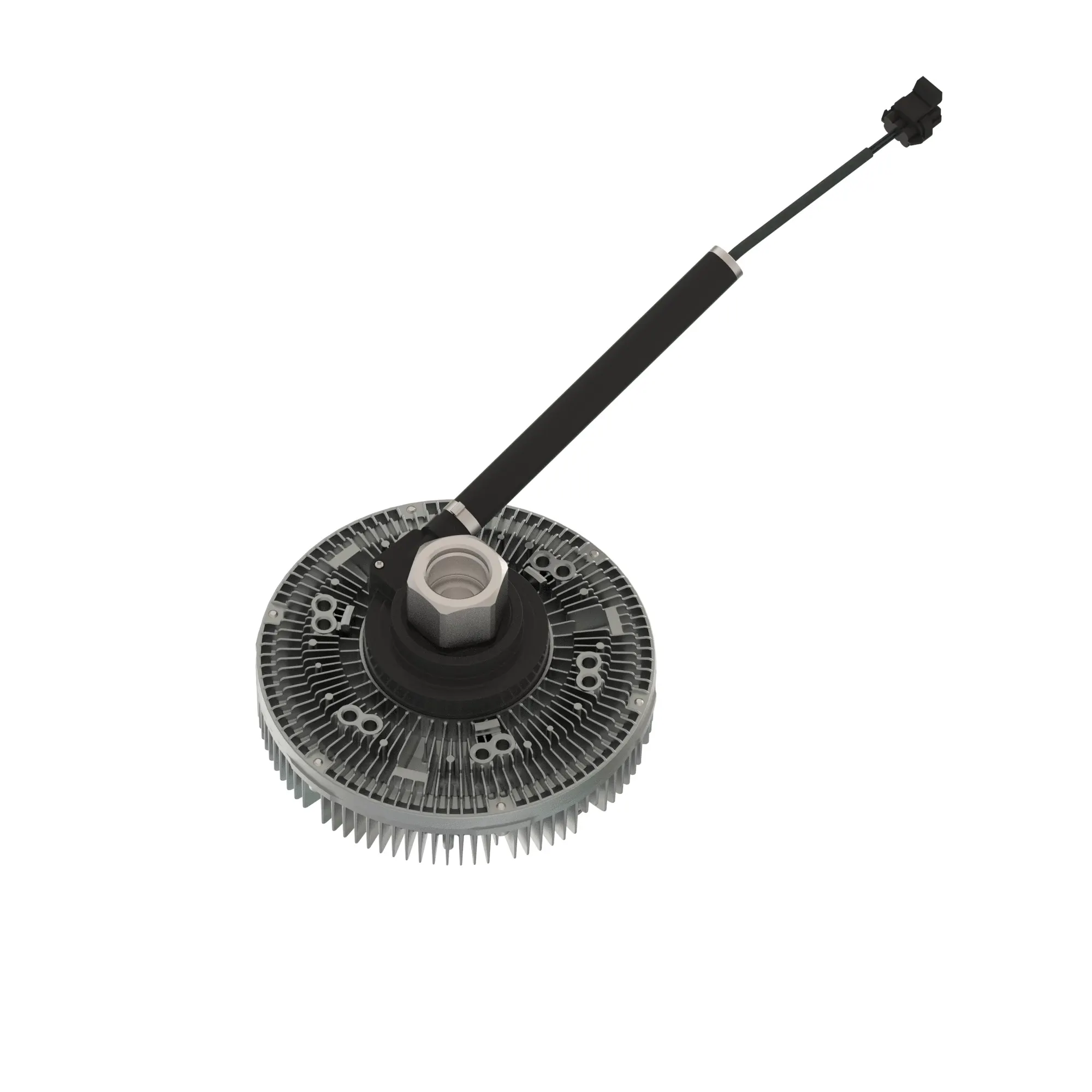 John Deere Viscous Fan Drive - RE596807