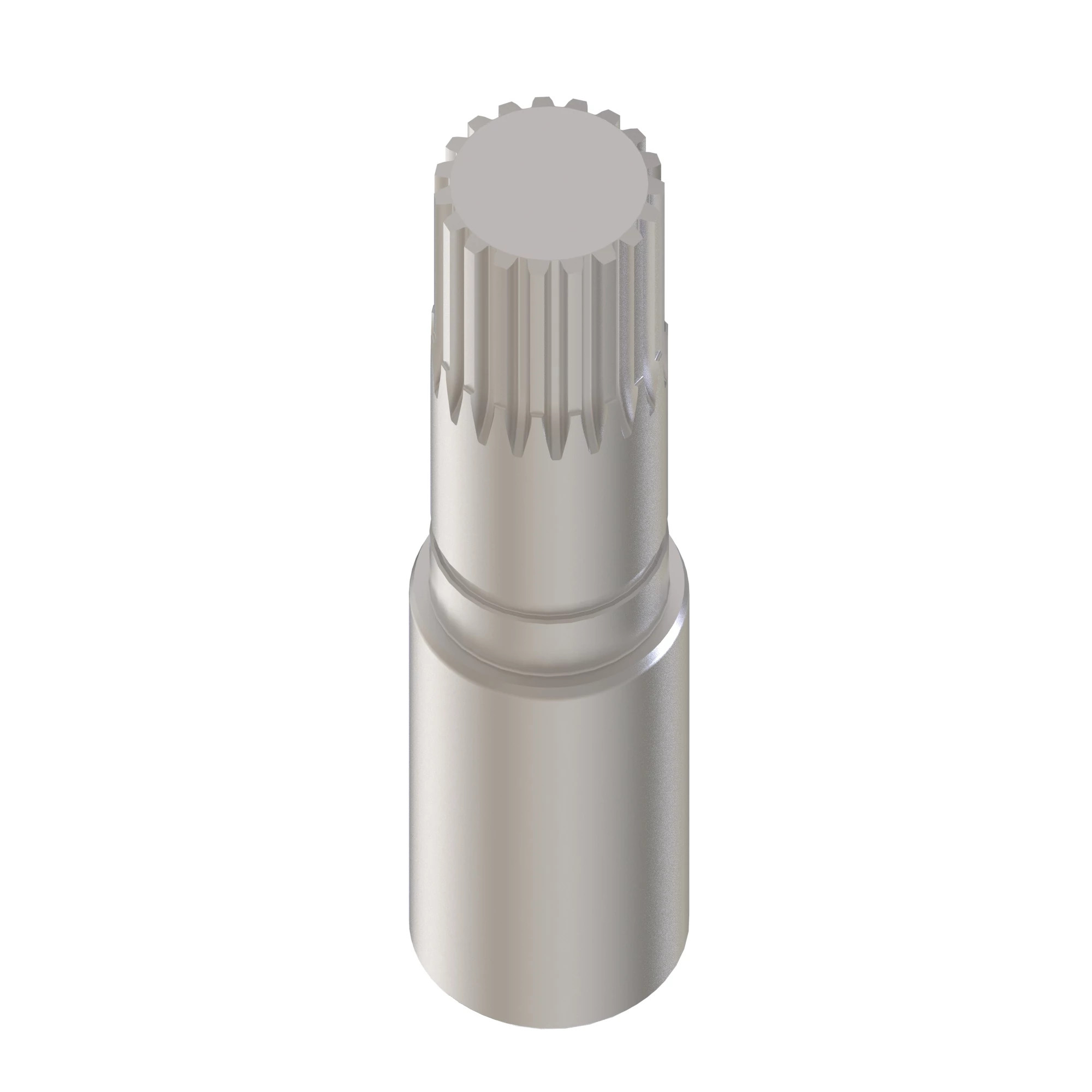 SHAFT, SHAFT, INPUT SPLINED