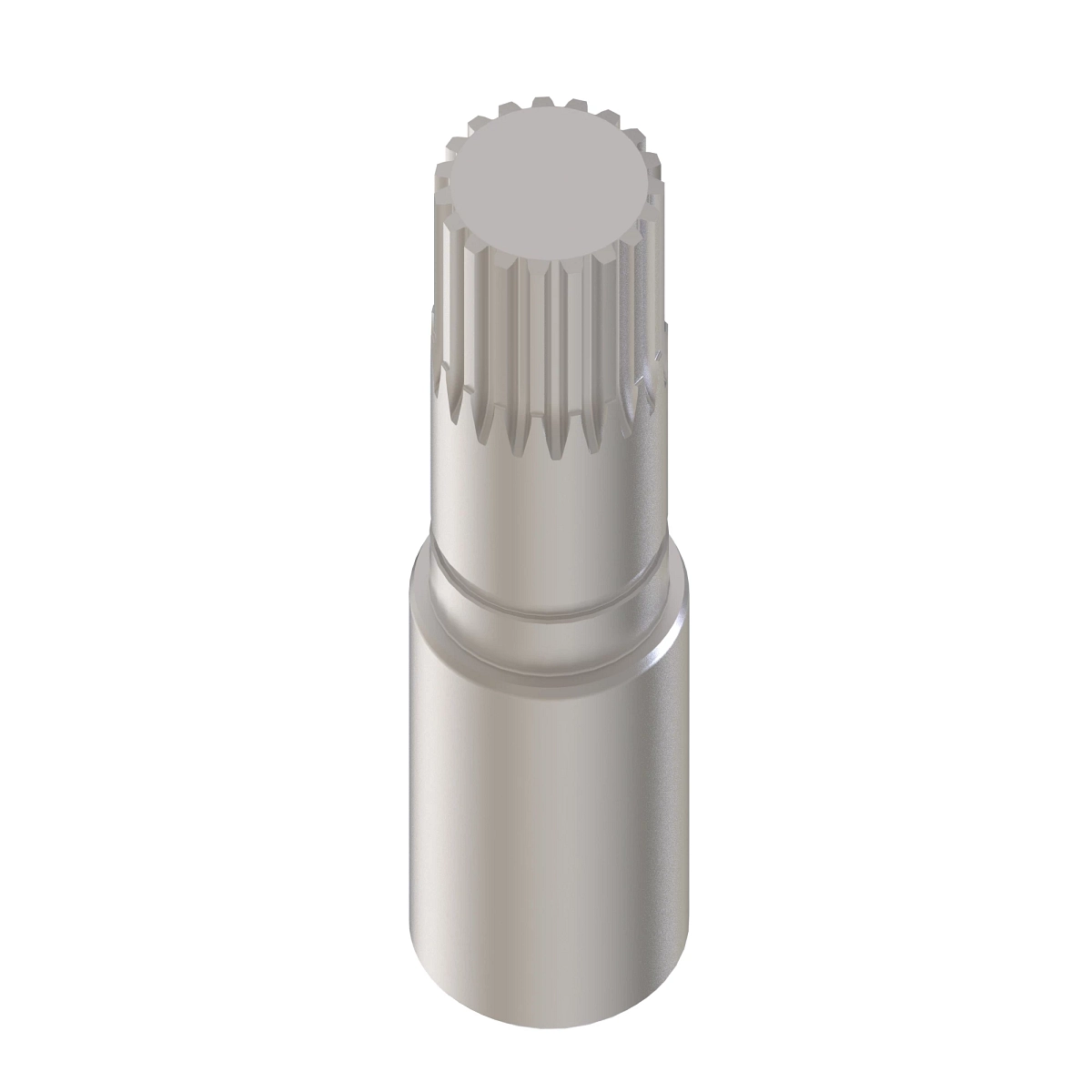 Shaft, Input Splined