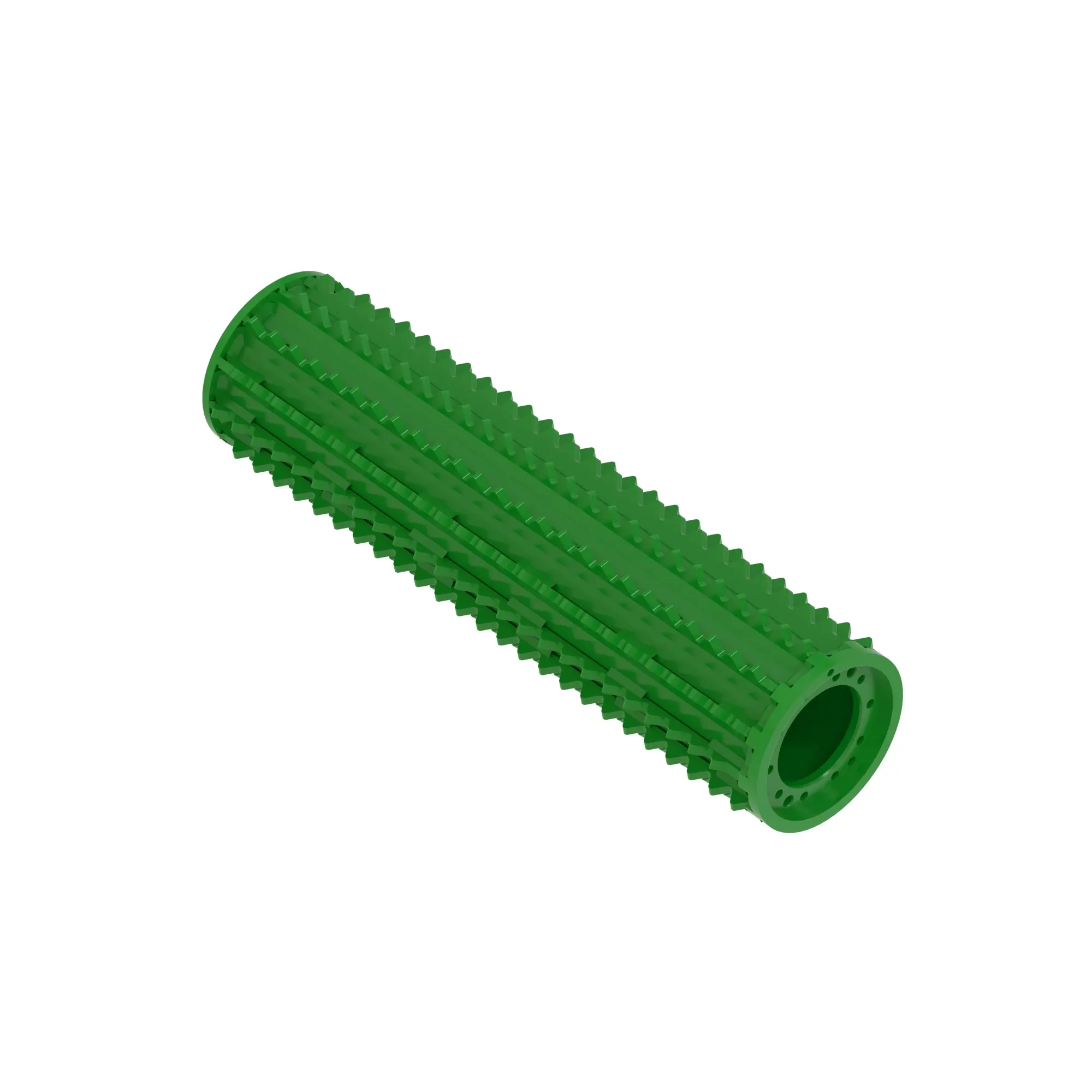 John Deere Aggressive Upper Rear Feedroll (URFR) - AXE98116