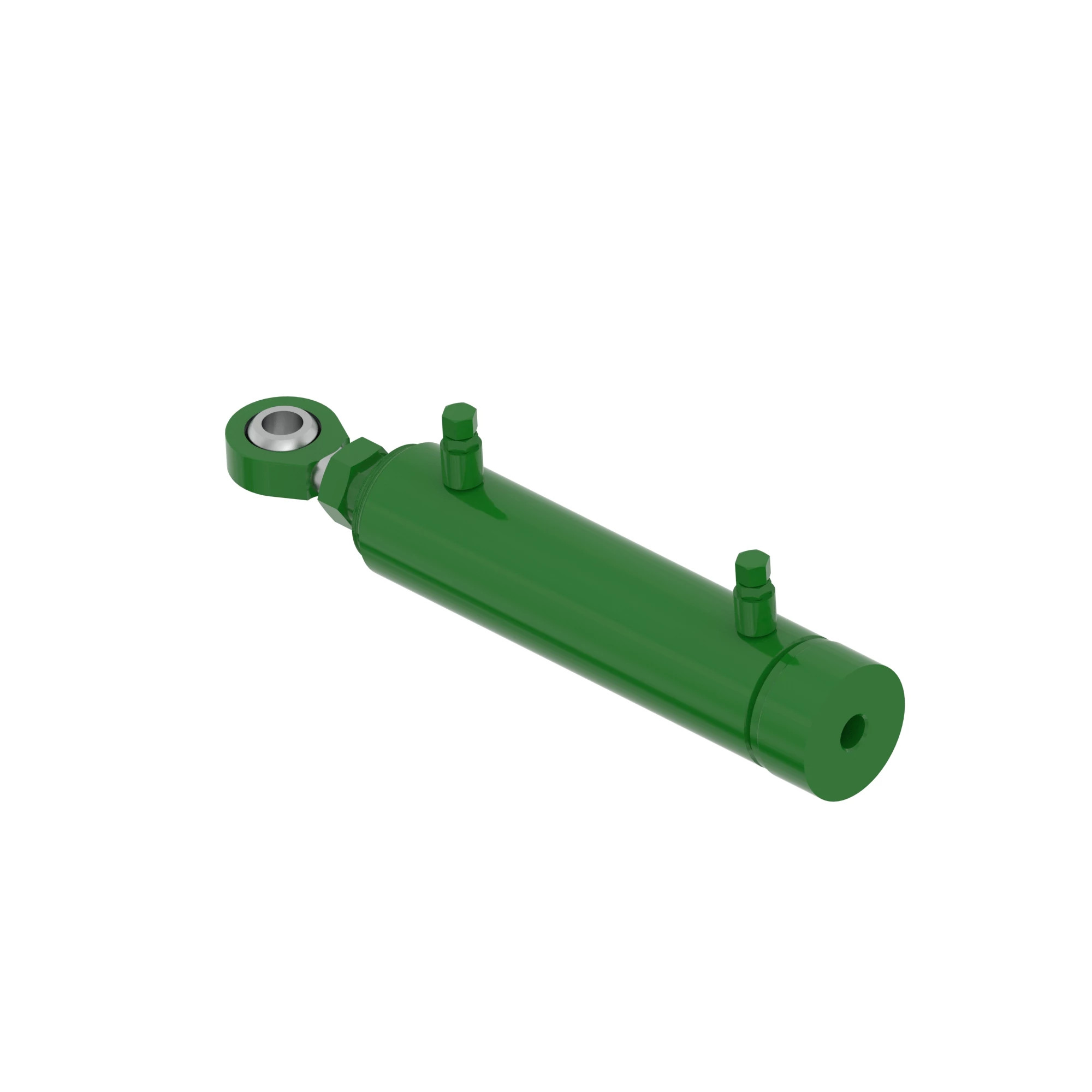 John Deere Hydraulic Cylinder - AHC19564
