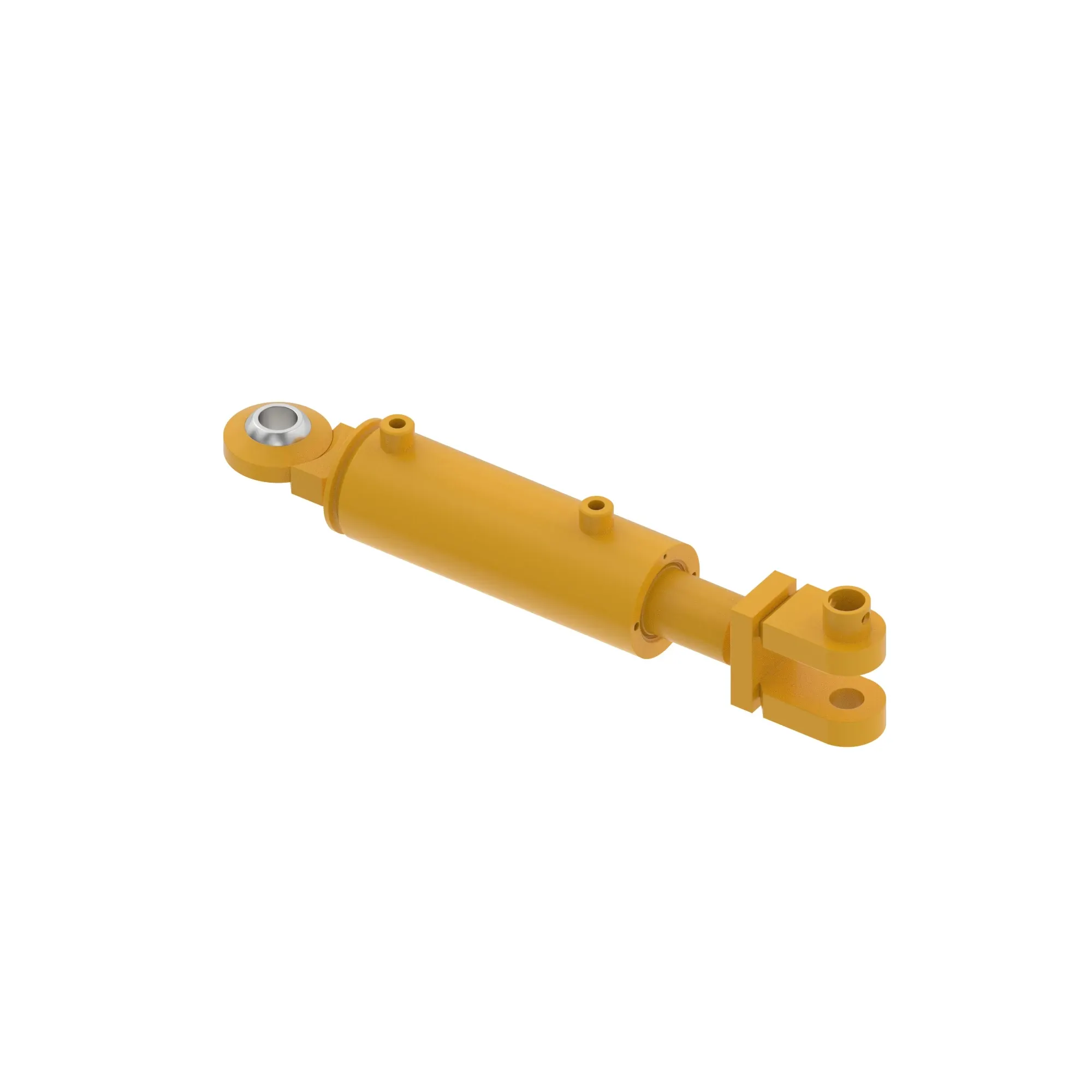 CB11469866: Hitch Tilt Hydraulic Cylinder