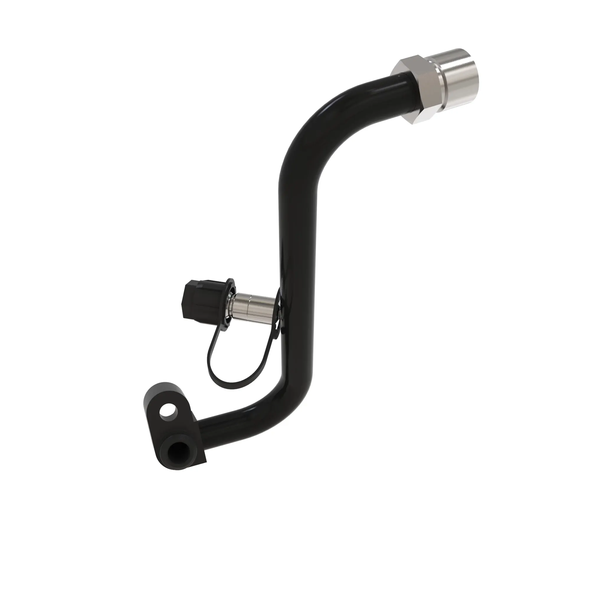 Refrigerant Hose