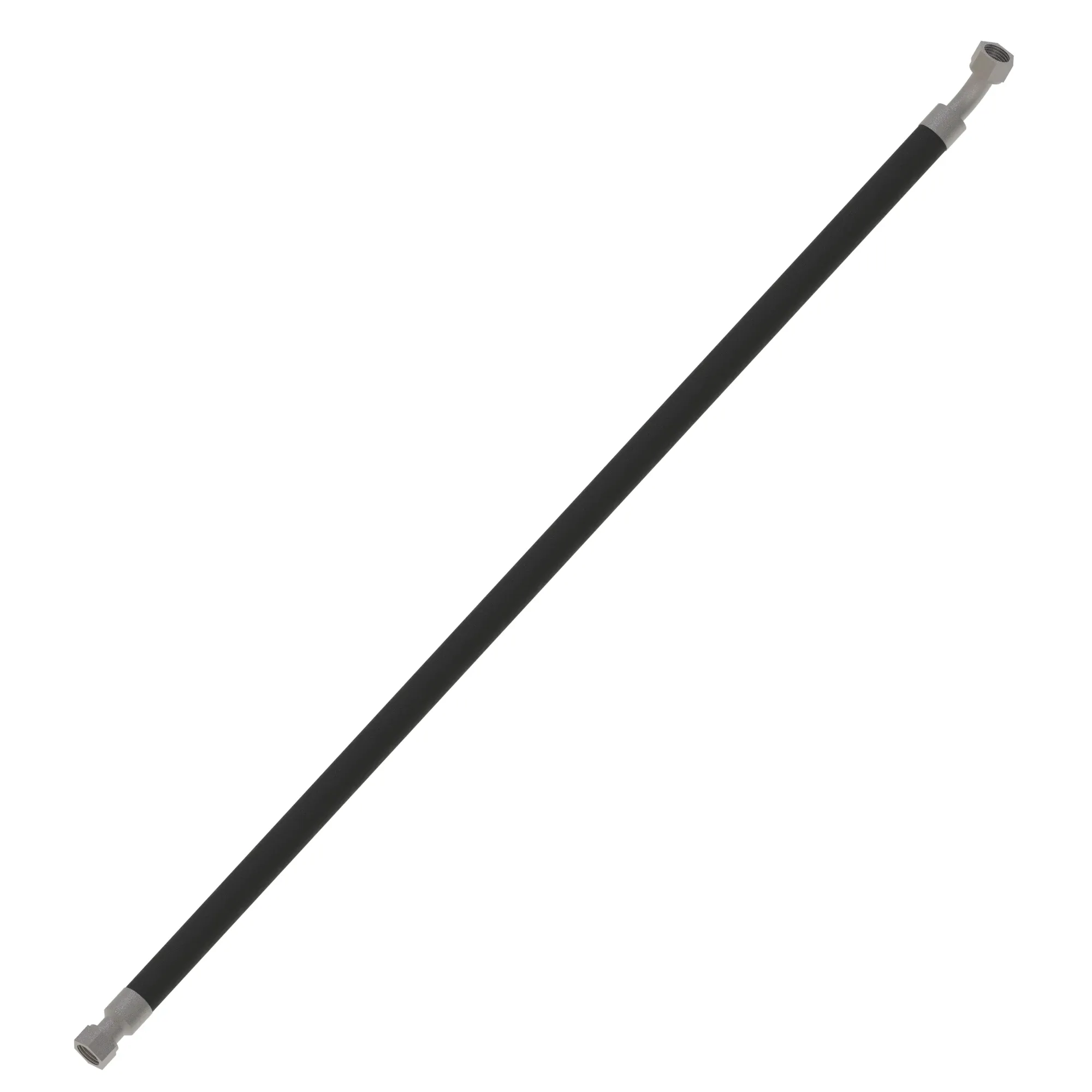 John Deere Hydraulic Hose - F749957