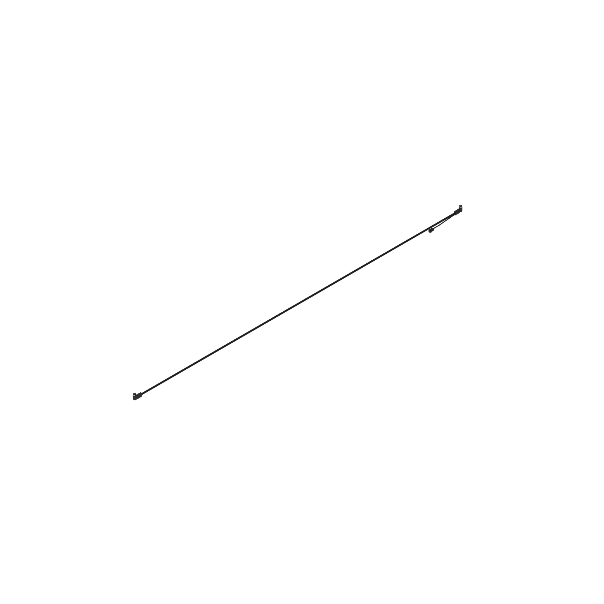 John Deere DEF Line, Pressure - RE567381