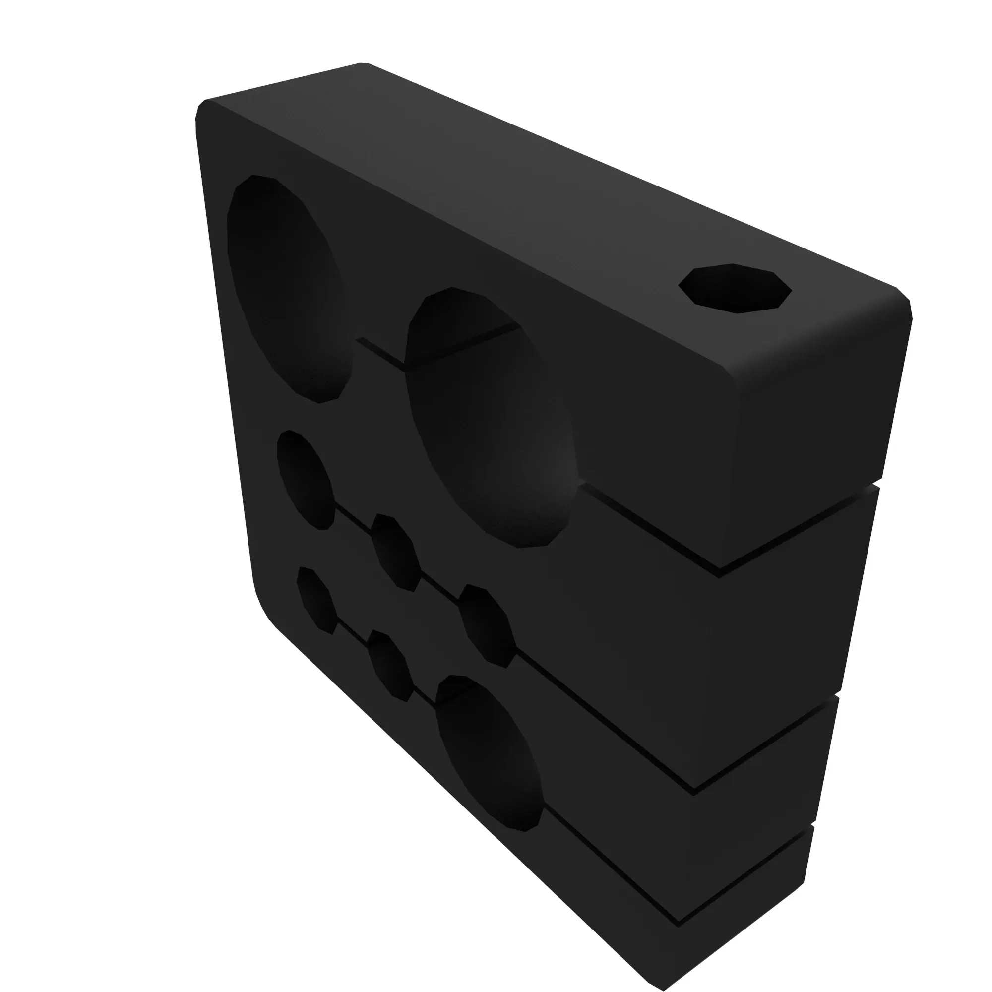 John Deere Block Clamp - R552146