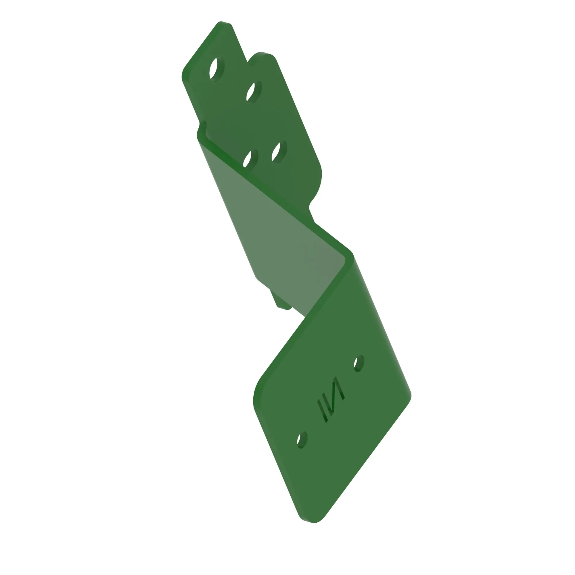 Bracket