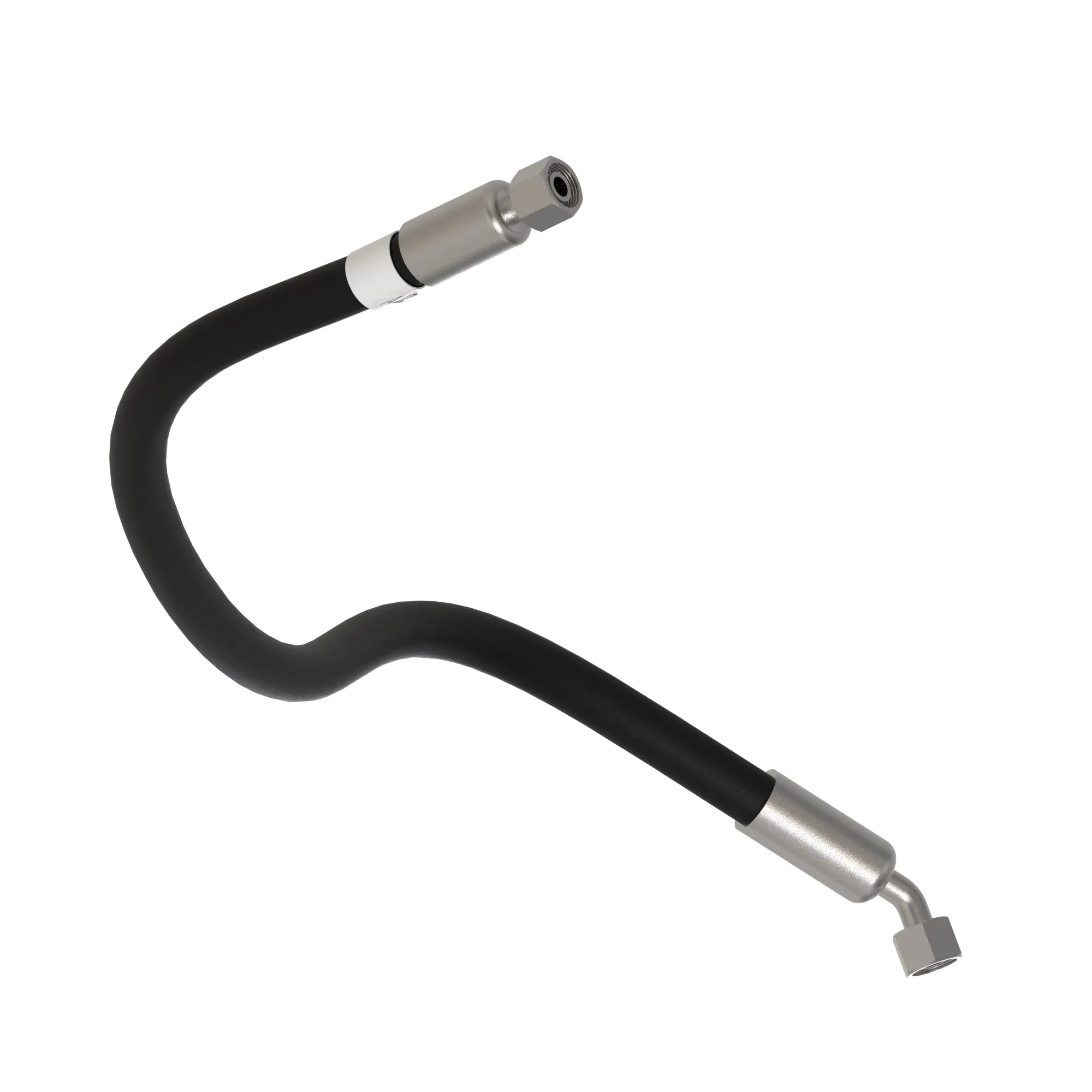 Hydraulic Hose Pilo