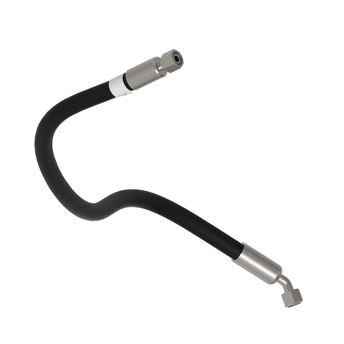Hydraulic Hose Pilo