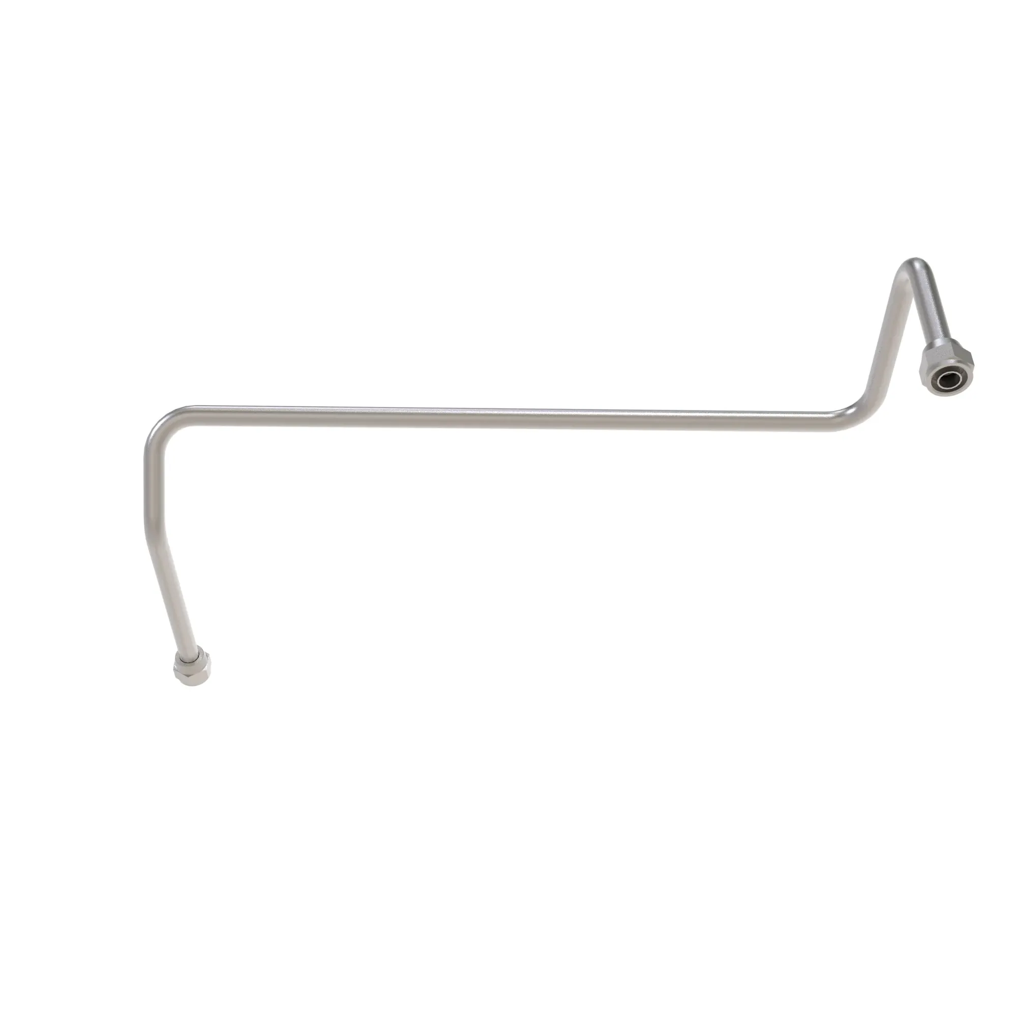 John Deere Condenser Line - LVA15103