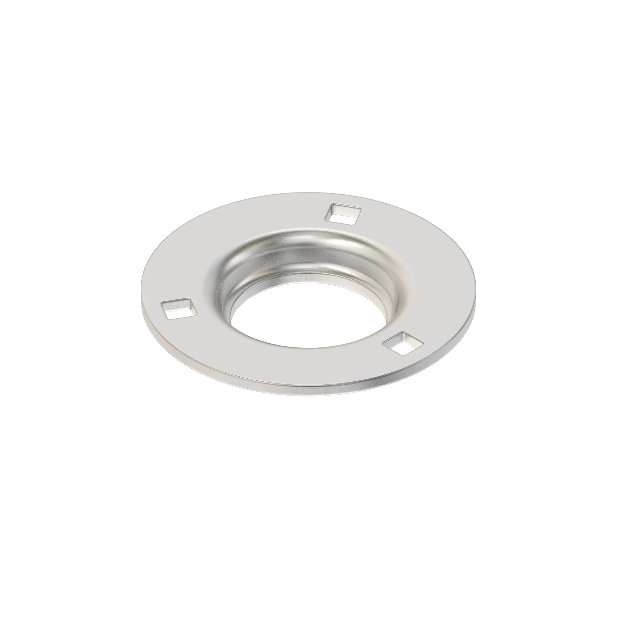PRESSED FLANGED HOUSING, FLANGETTE