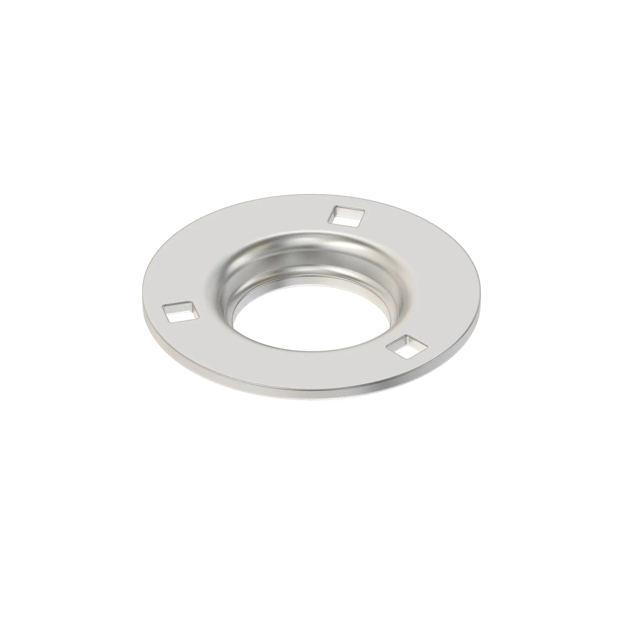 John Deere Pressed Flanged Housing - C13434