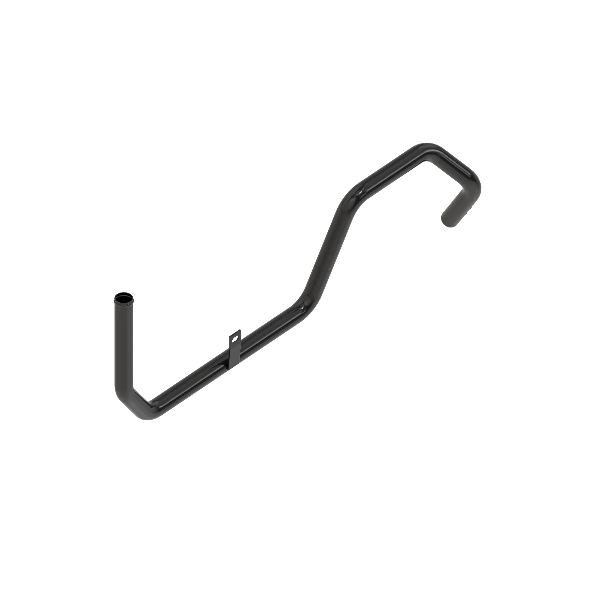 John Deere Transmission Suction Oil Line - MIA10146