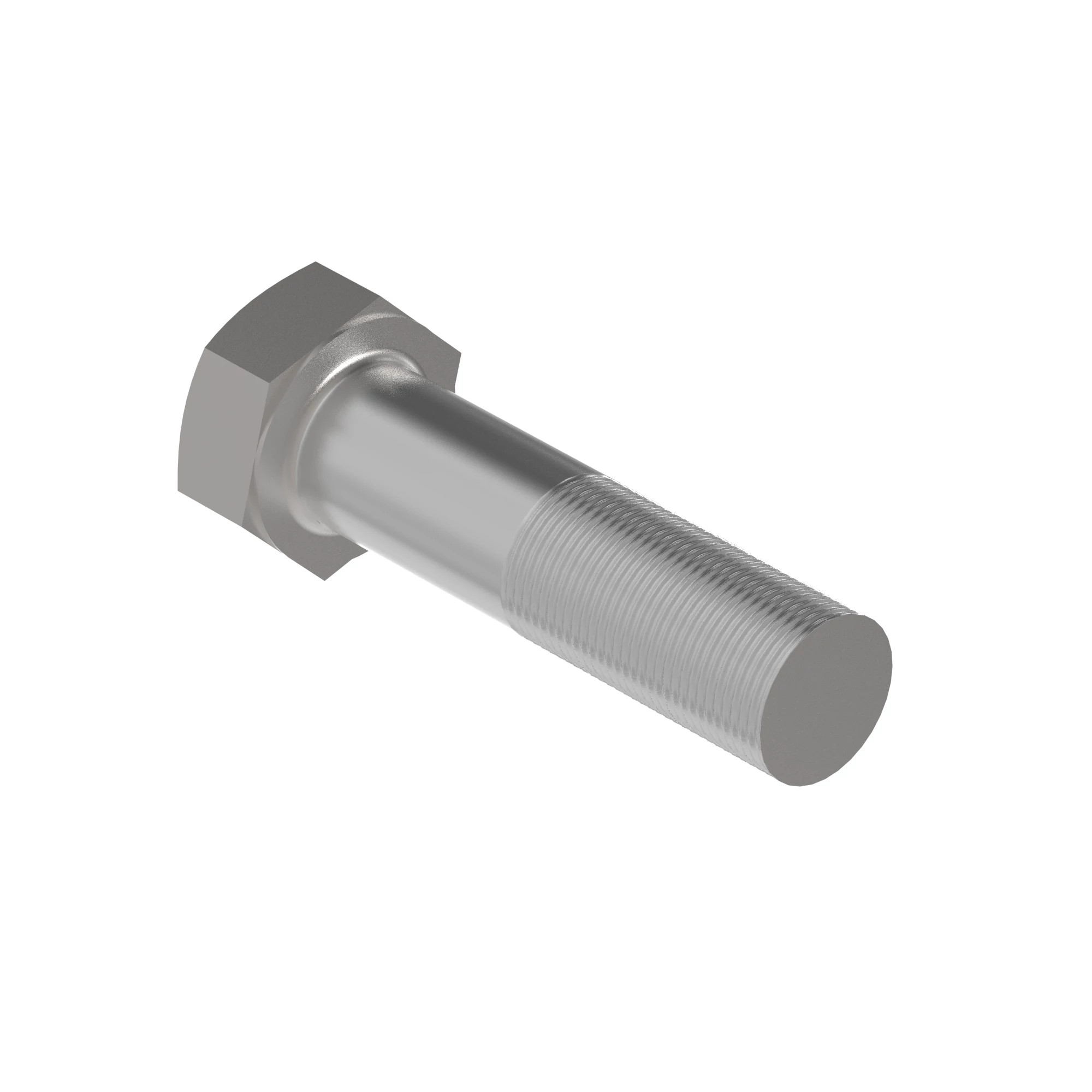 SCREW, HEX HEAD