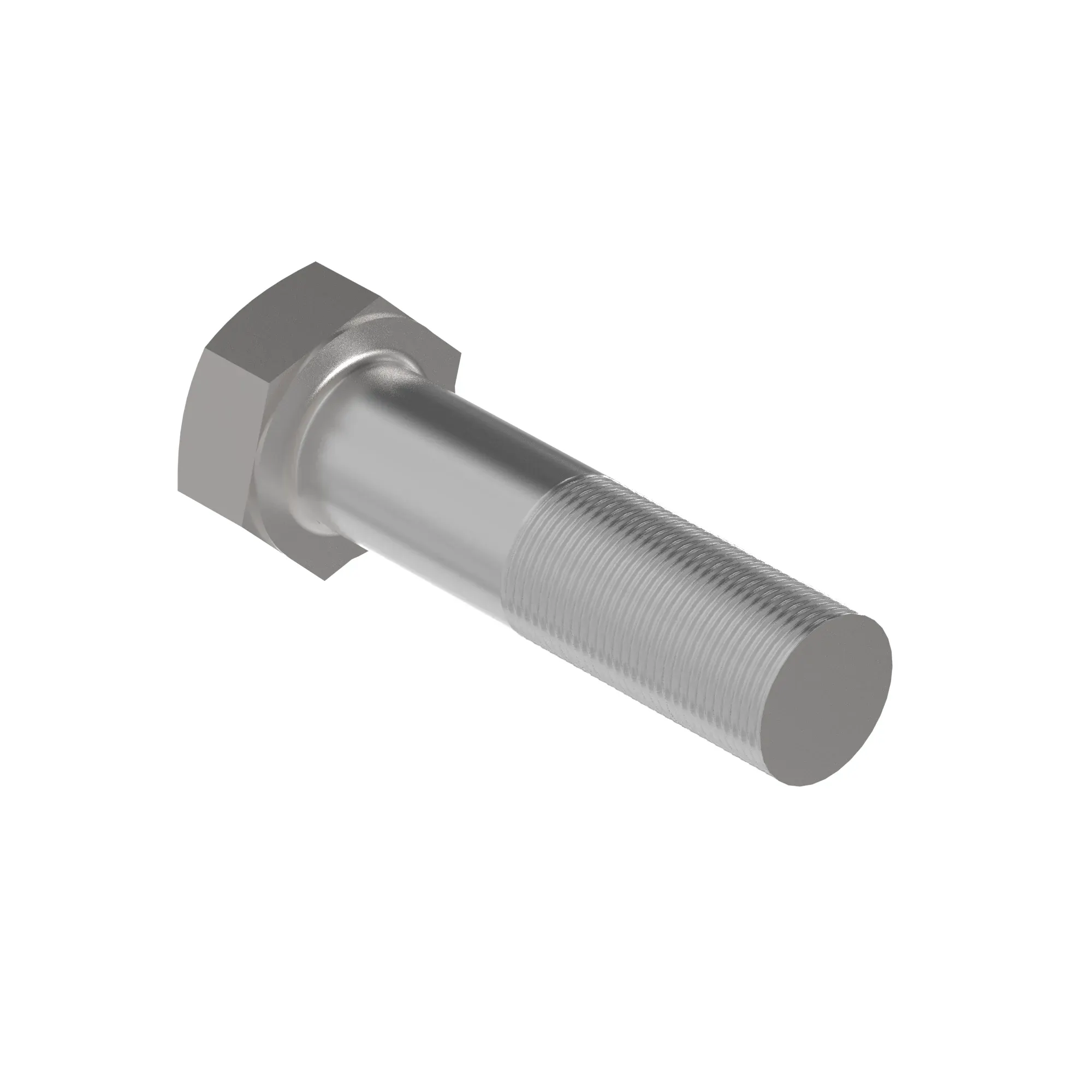 John Deere Hexagonal Head Cap Screw, 7/8" X 3-1/4" - 19H2920