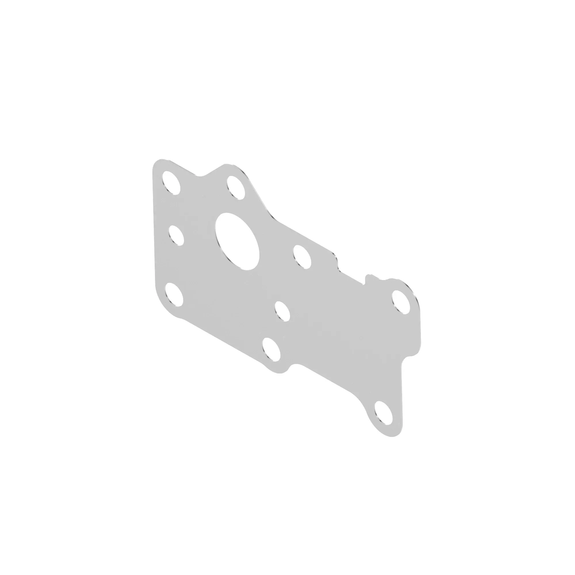 John Deere PTO Control Valve, PowrReverser™&nbsp; Gasket - SU303670