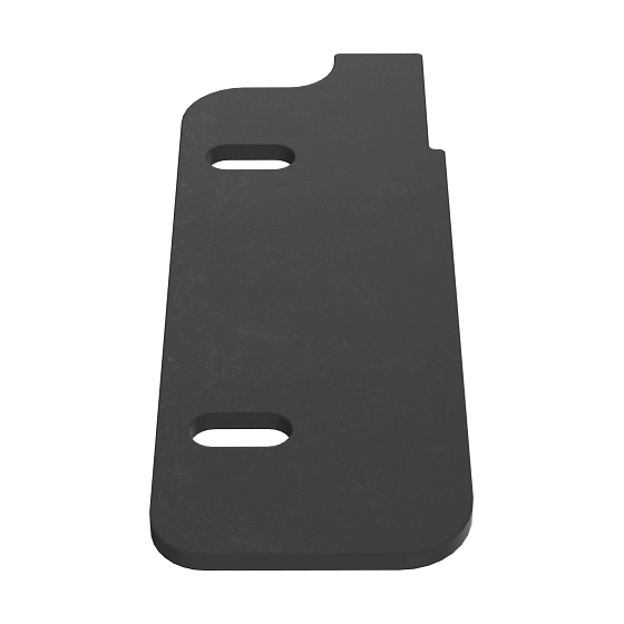 John Deere Plate - F709804