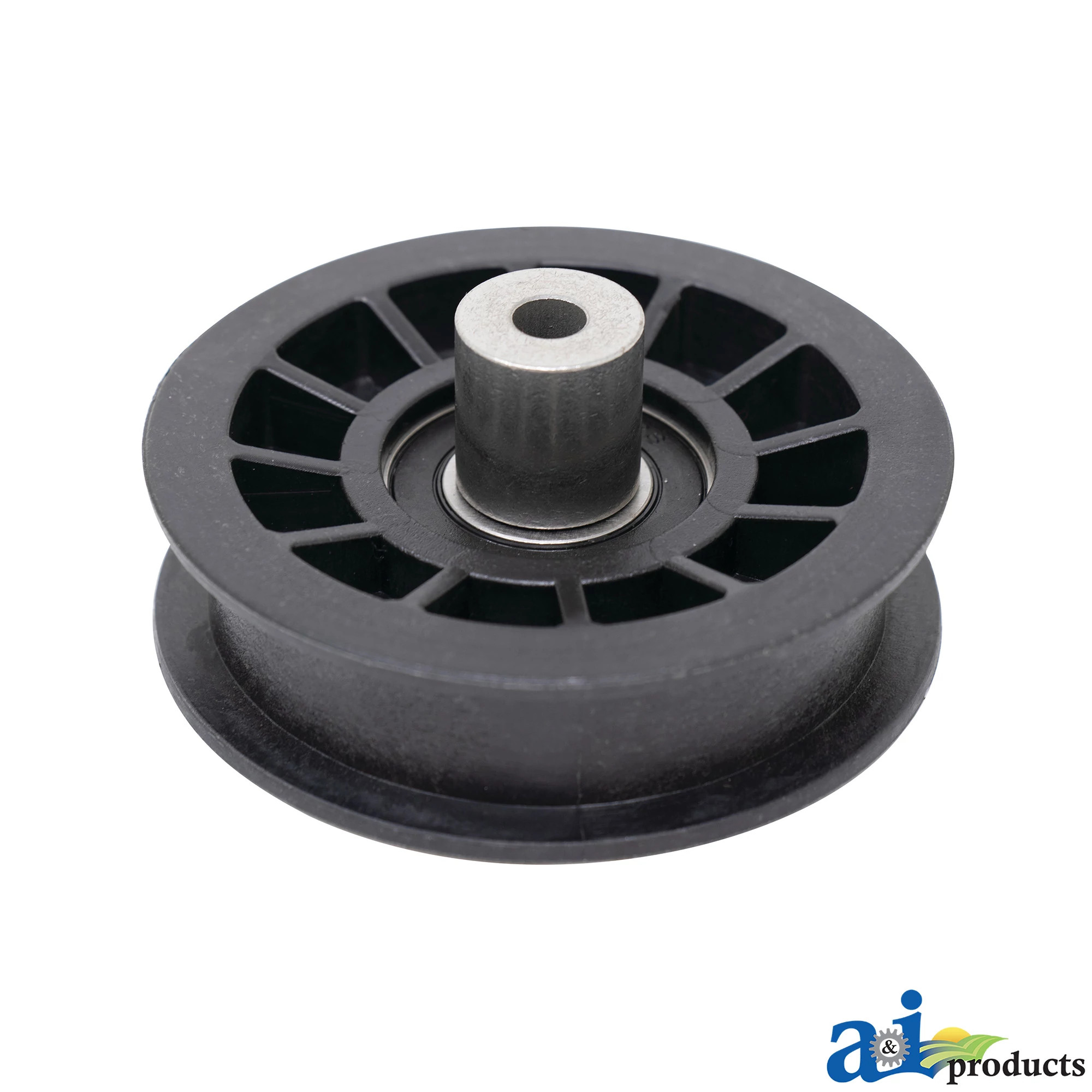 A&I Products Pulley - A-AUC11239