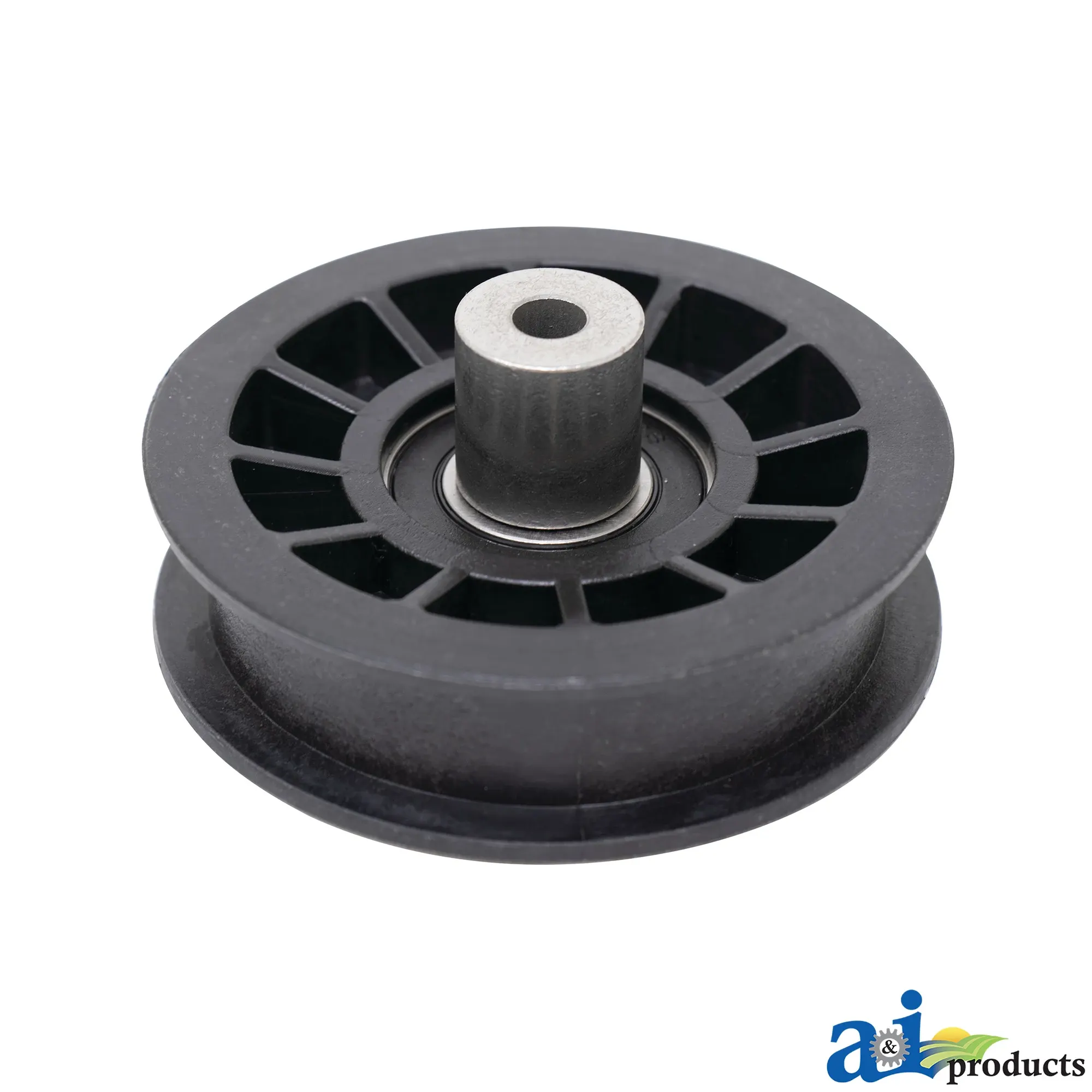 A&I Products Pulley - A-AUC11239