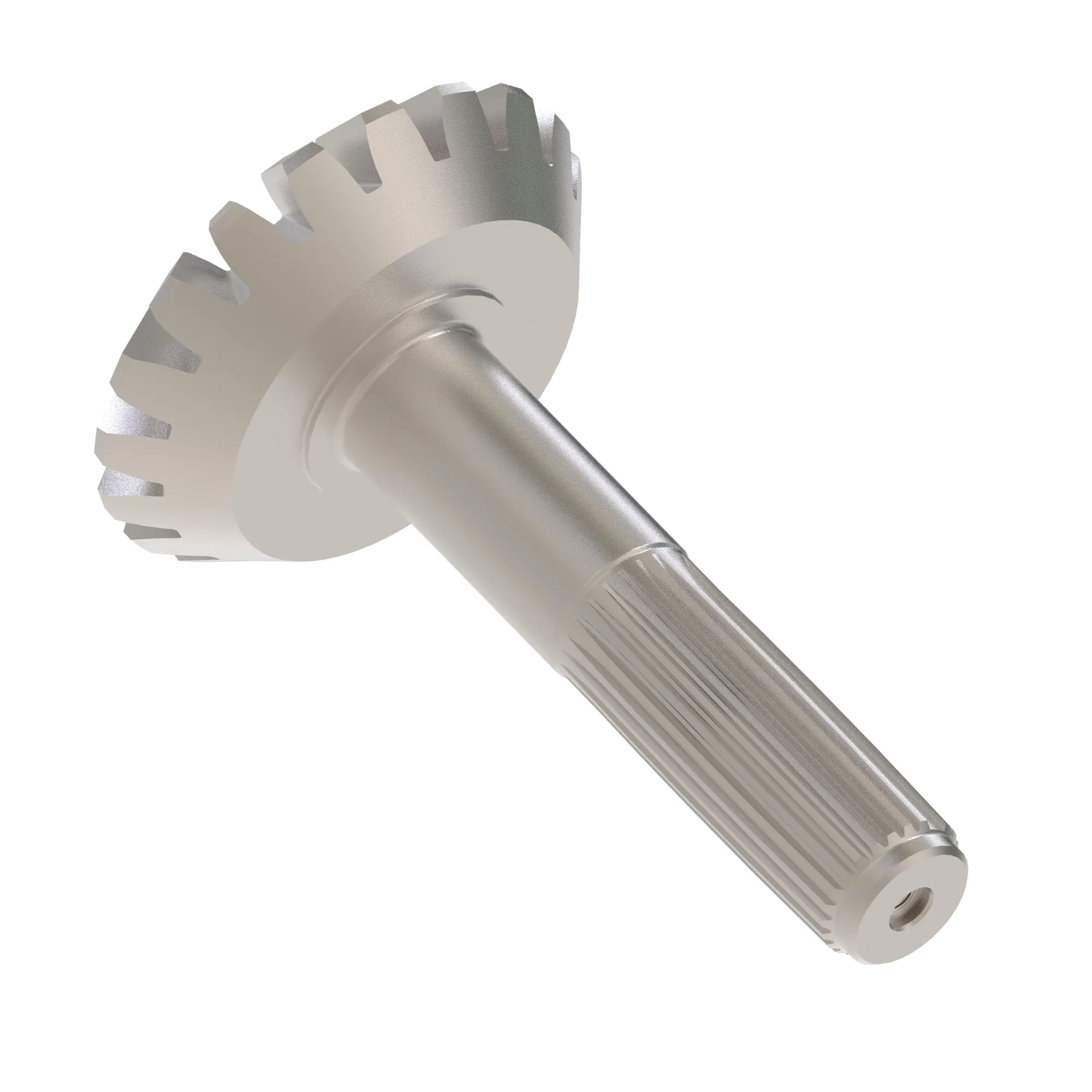 ELBOW OUTPUT SHAFT