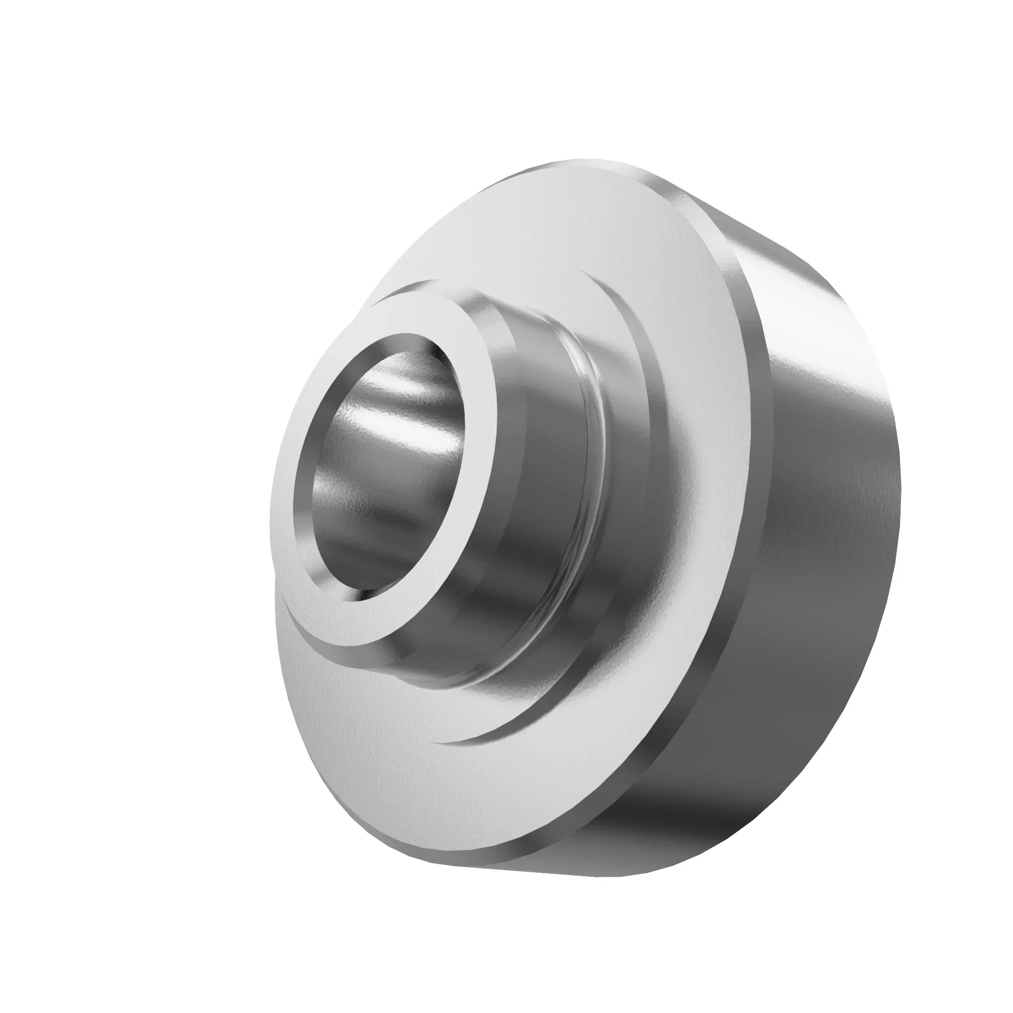 SPACER, IDLER PULLEY