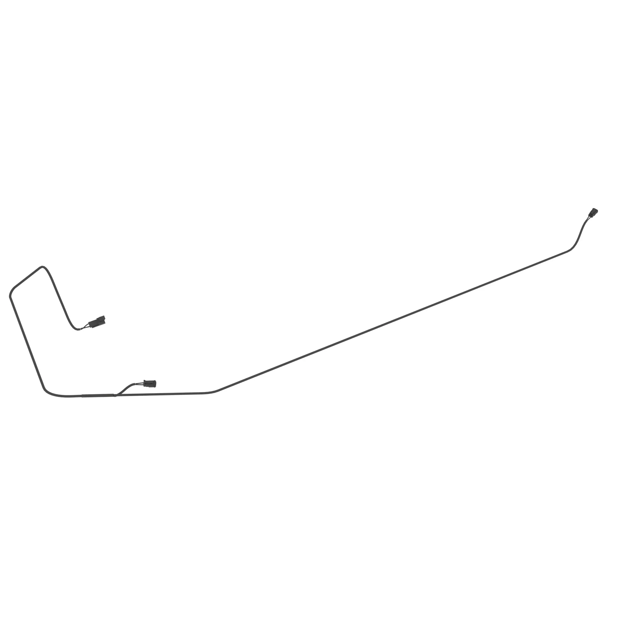 John Deere Worklight Wiring Harness - TT216287