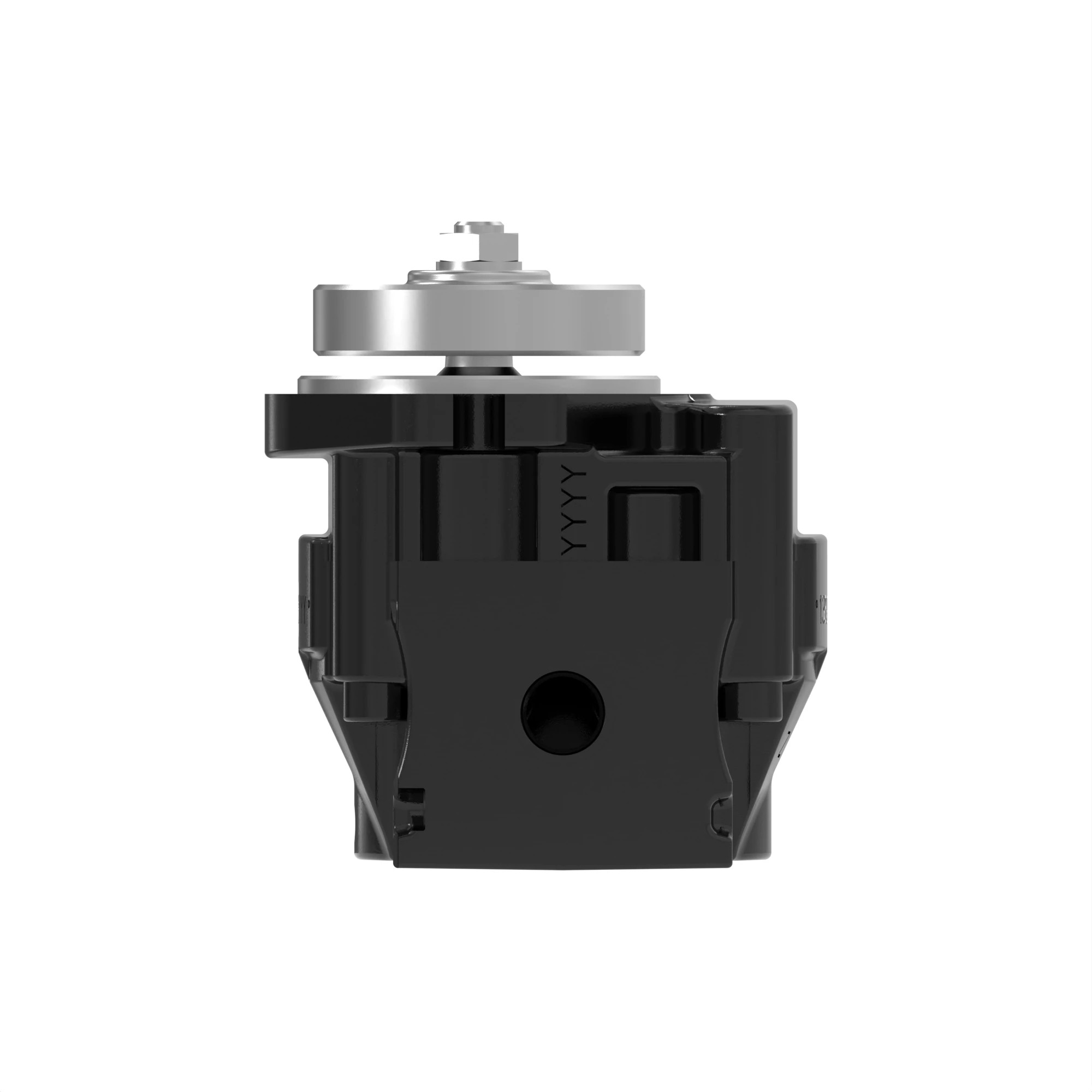 HYDRAULIC PUMP, 28CC AXIAL PISTON P