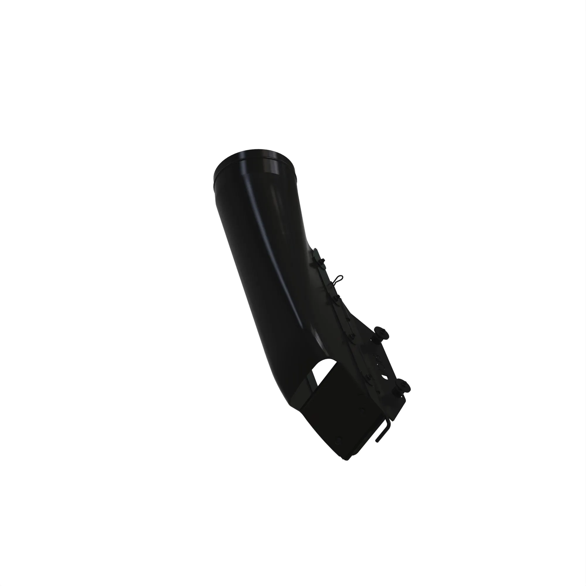 John Deere Chute Intake Tube Kit - BM21526