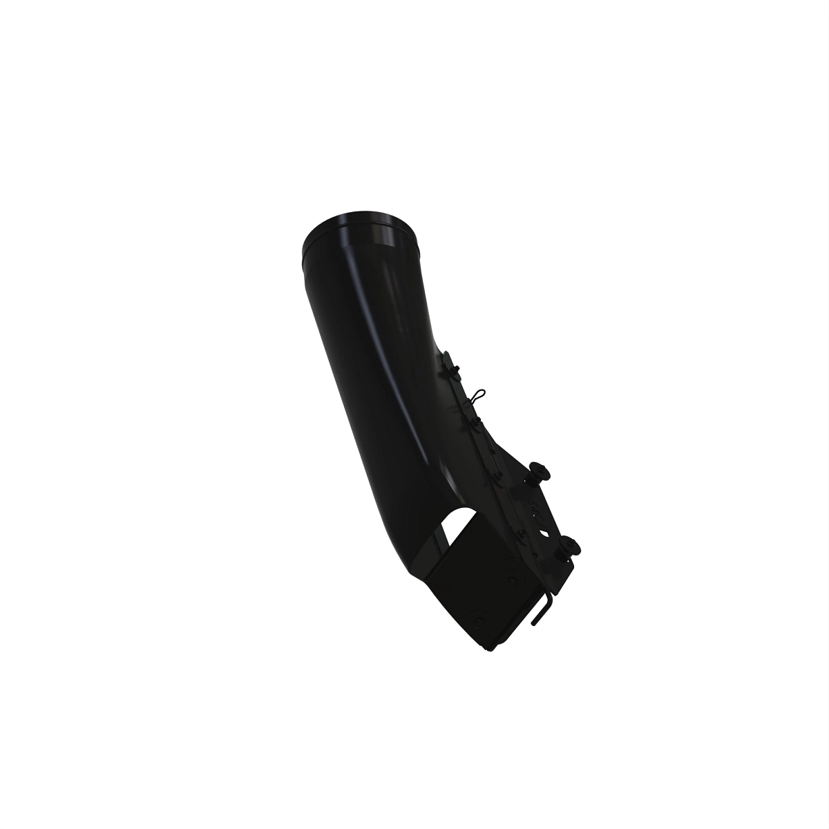 Chute for 54C Deck