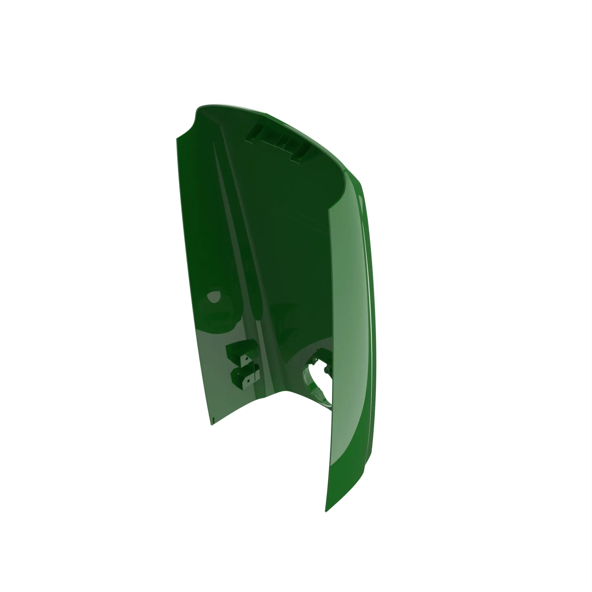 John Deere Top Hood - LVU12063
