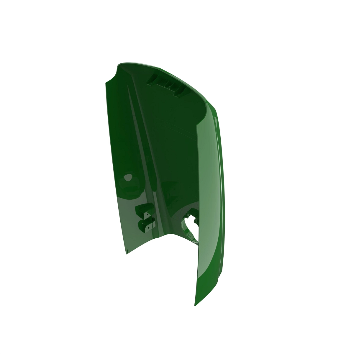 Hood, Large Chassis