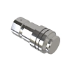 John Deere Hydraulic Quick-Connect Coupler - TA31569