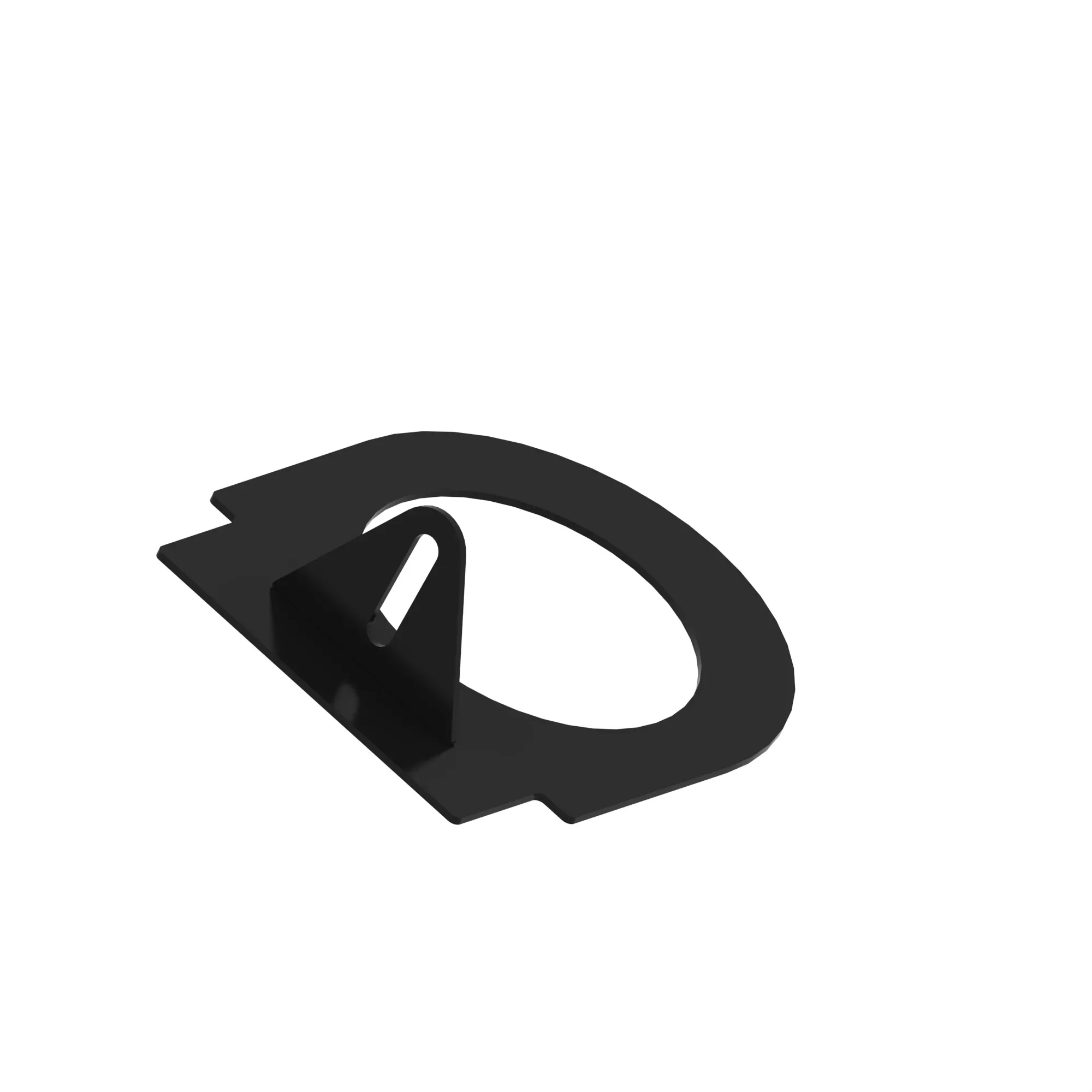 F631104: Exhaust Pipe Shield