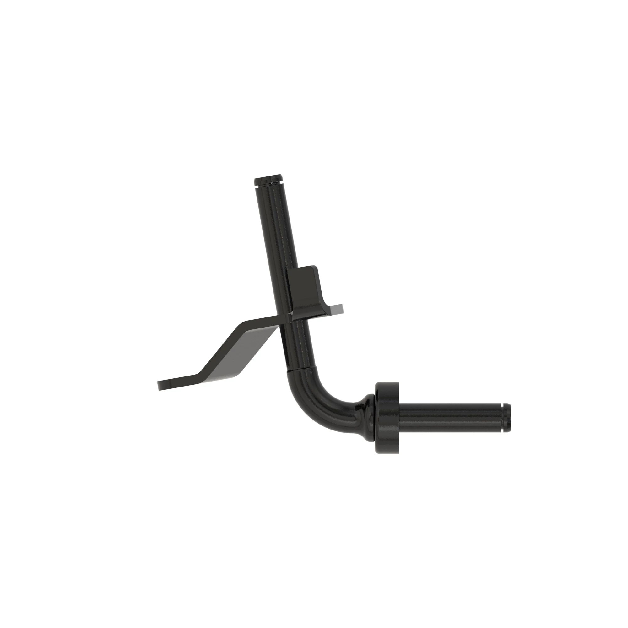 GM&K AM143438: Steering Wheel Spindle, Right Side | Shop.Deere.com