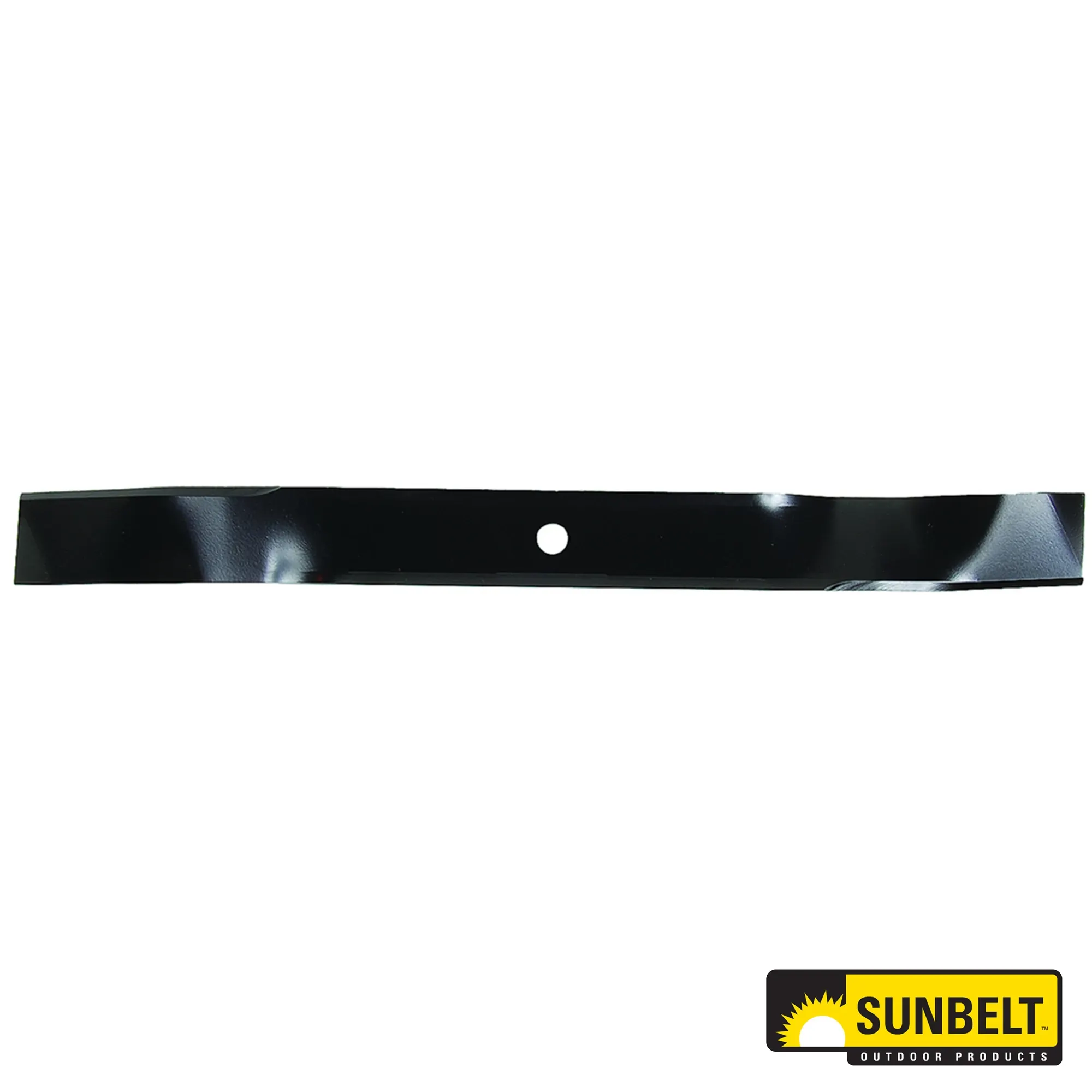 Sunbelt XHT Medium Lift Mower Blade, 30 inch Length - A-B1MU2622