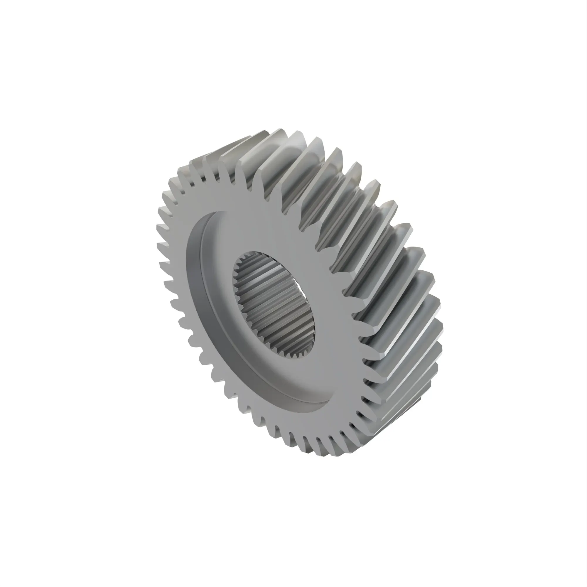HELICAL GEAR, 40T DDS, 8:1