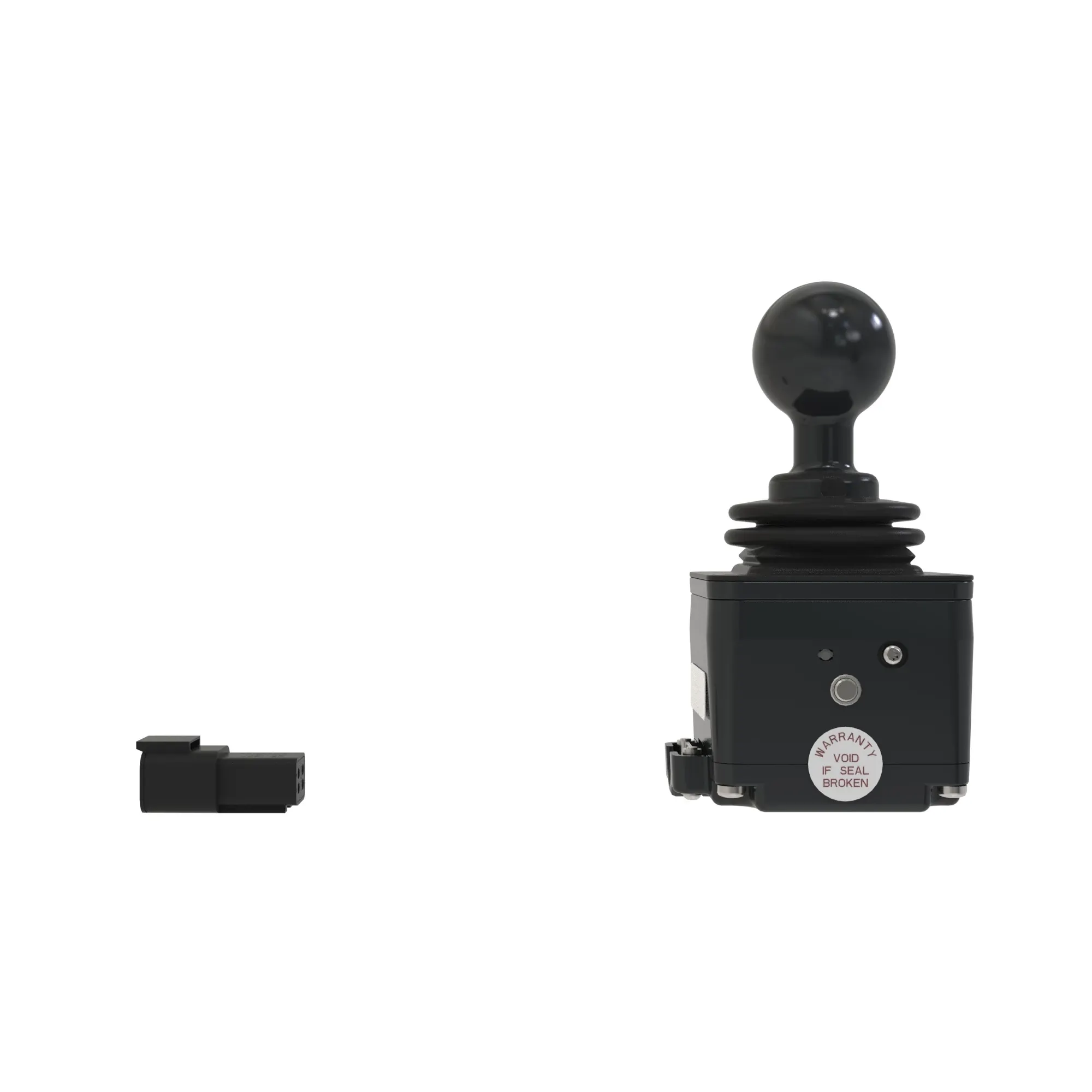 Control Lever