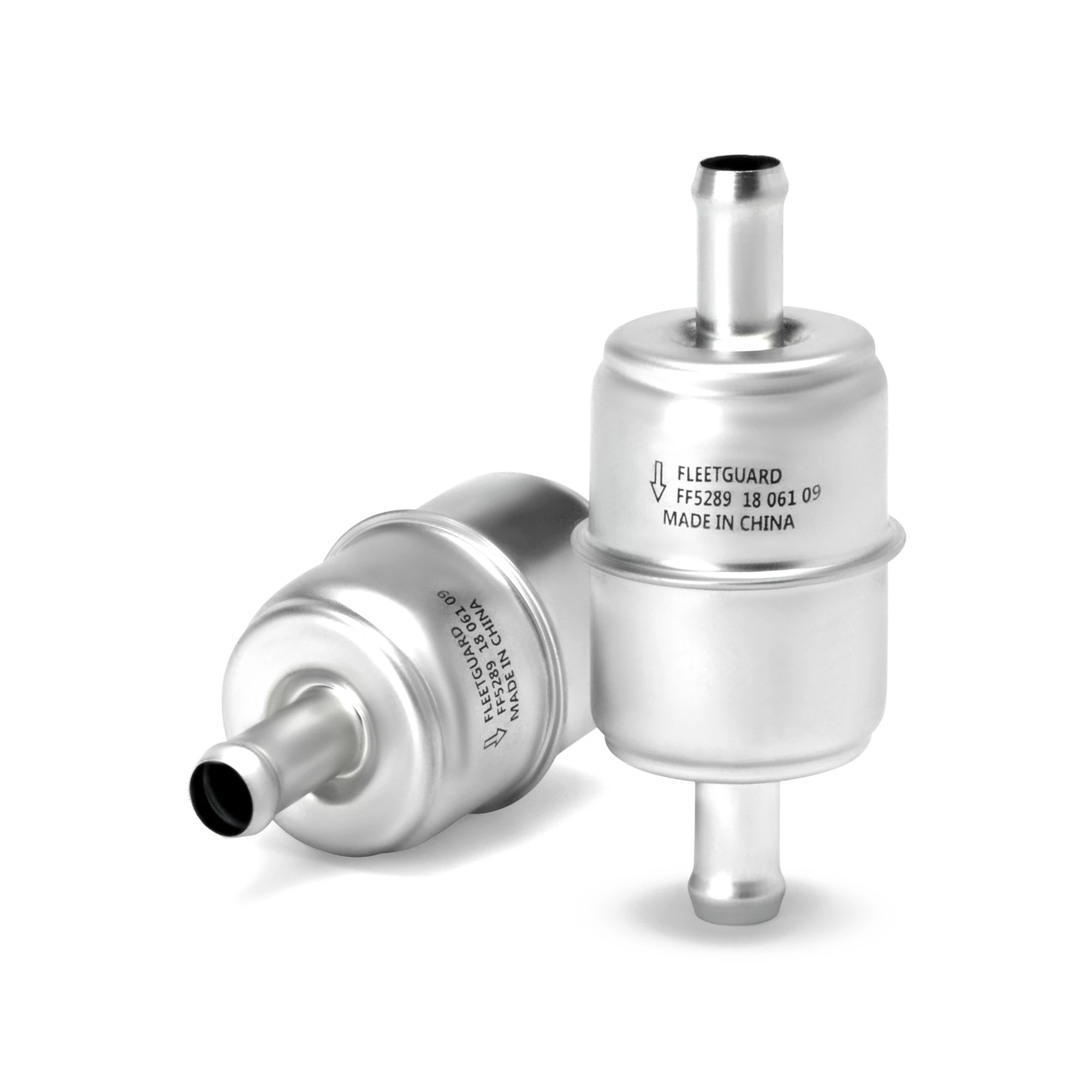 Fleetguard Premium Inline Fuel Filter - PMFF5289J