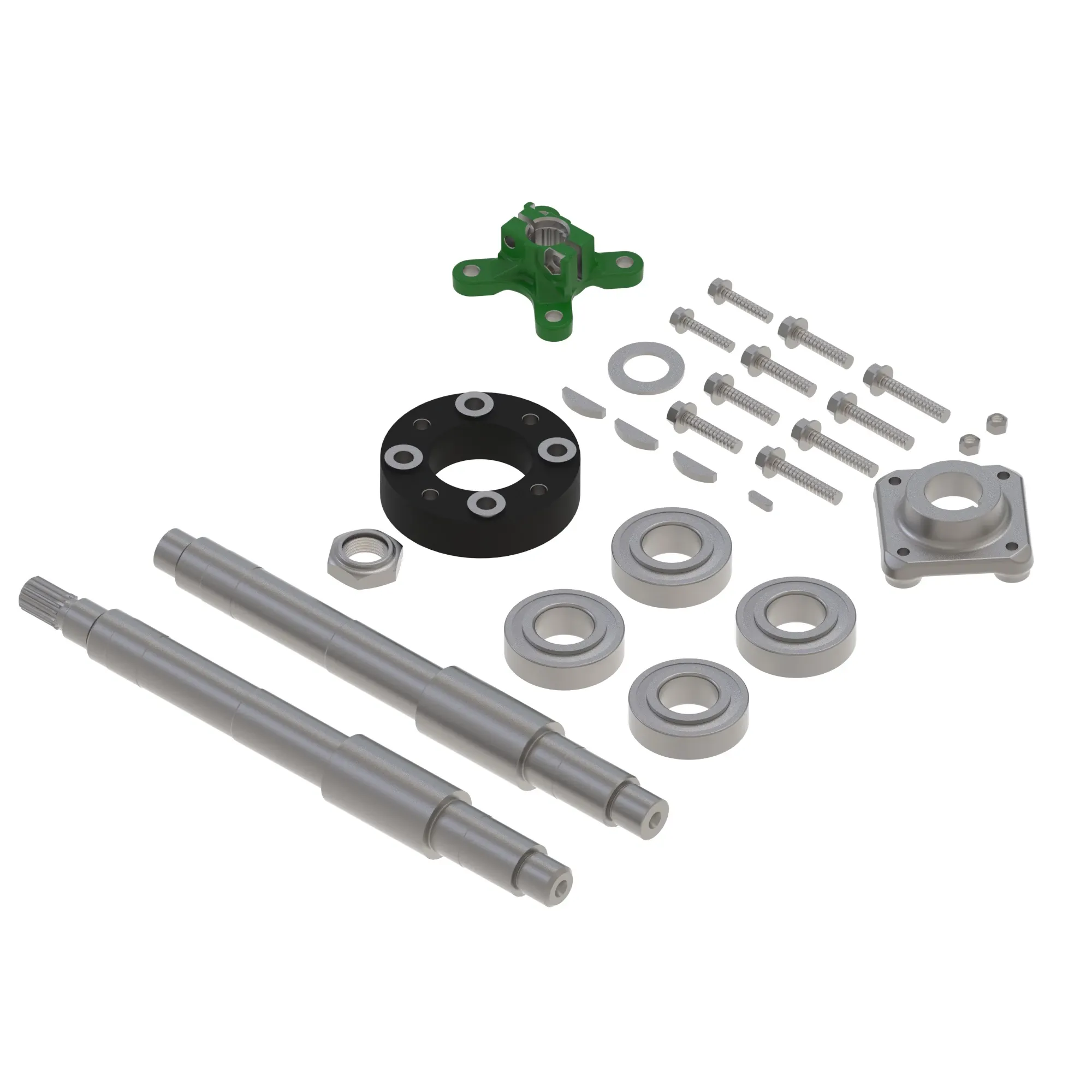 Product Improvement Kit