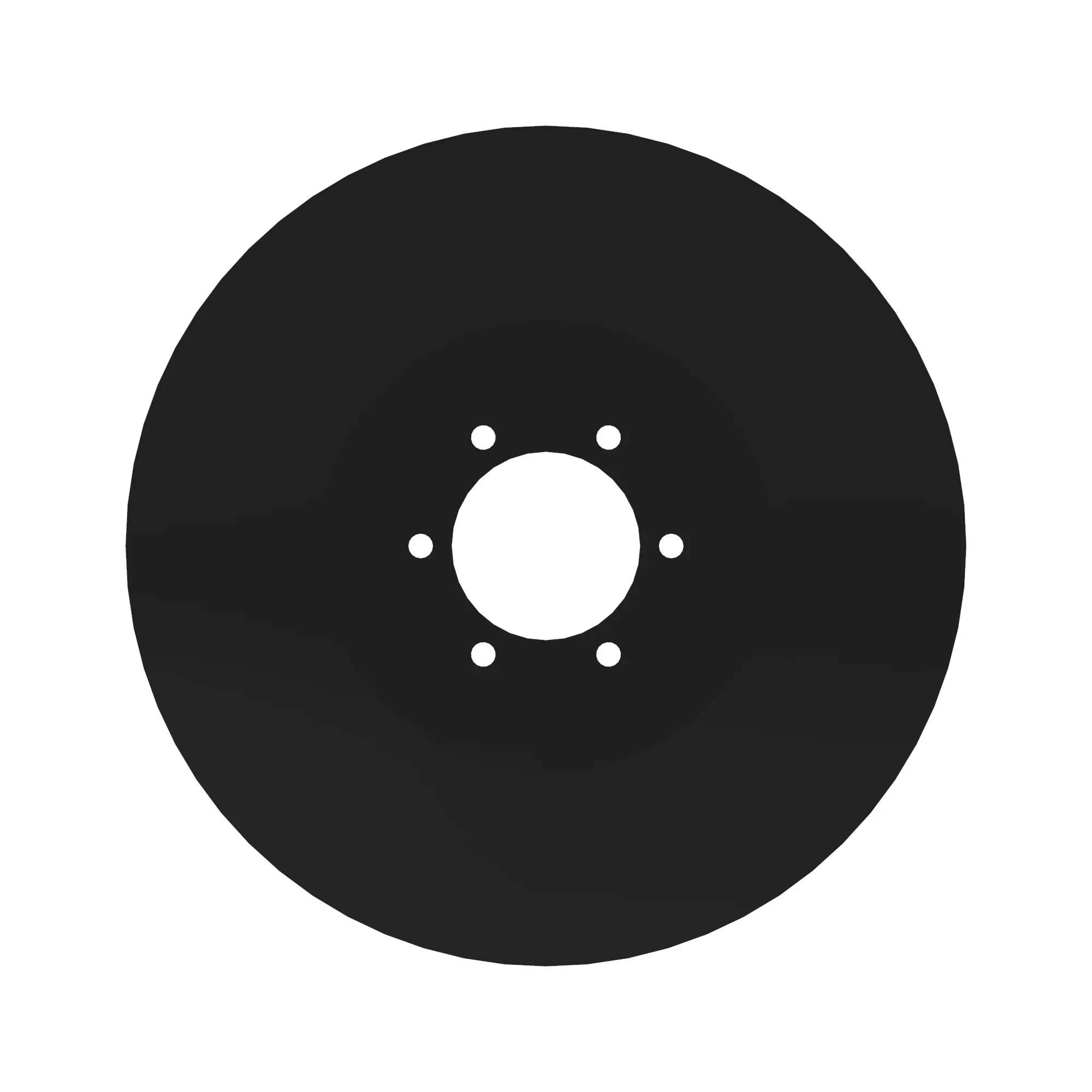 Disk Blade