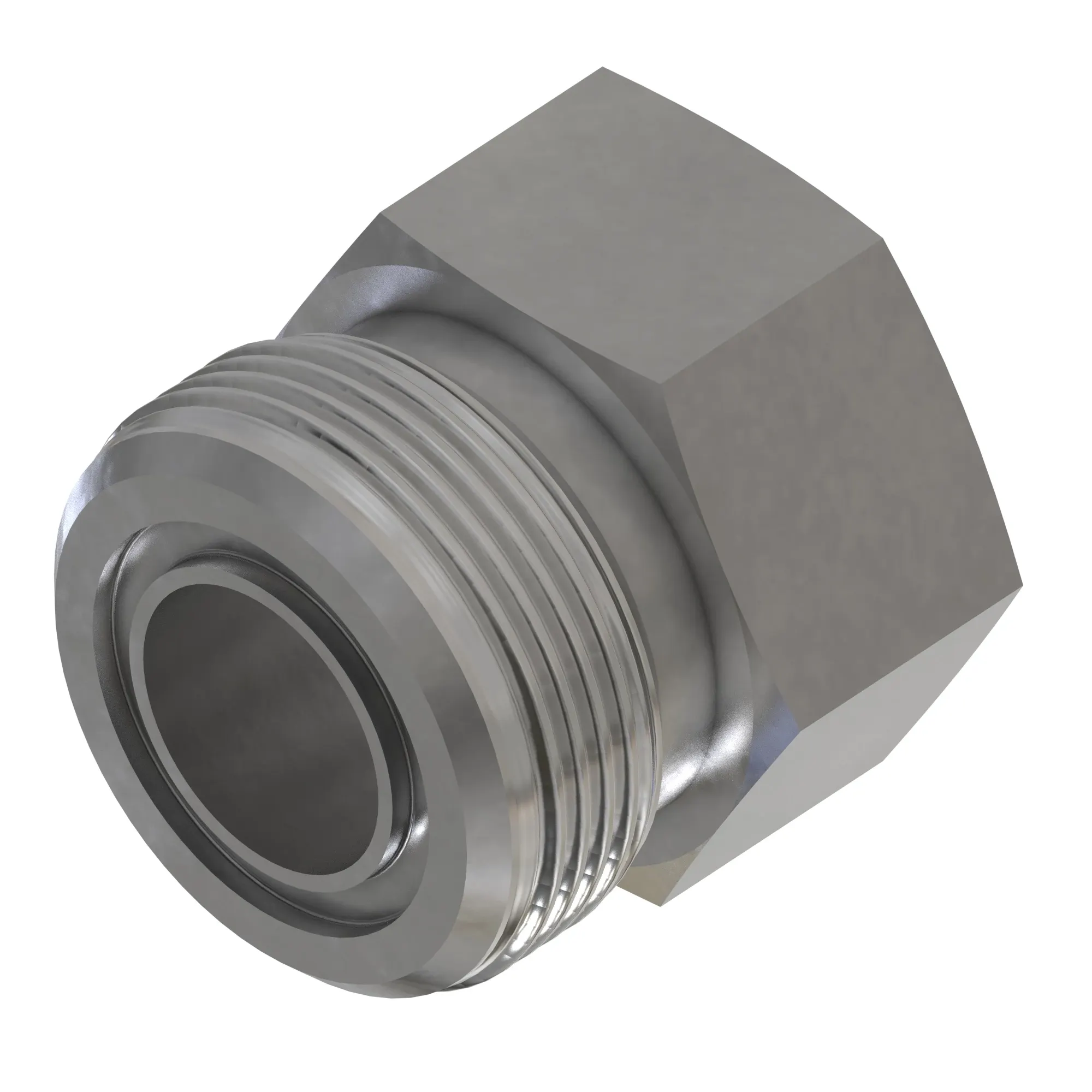 BRAZE ON STRAIGHT (BRS), ORFS